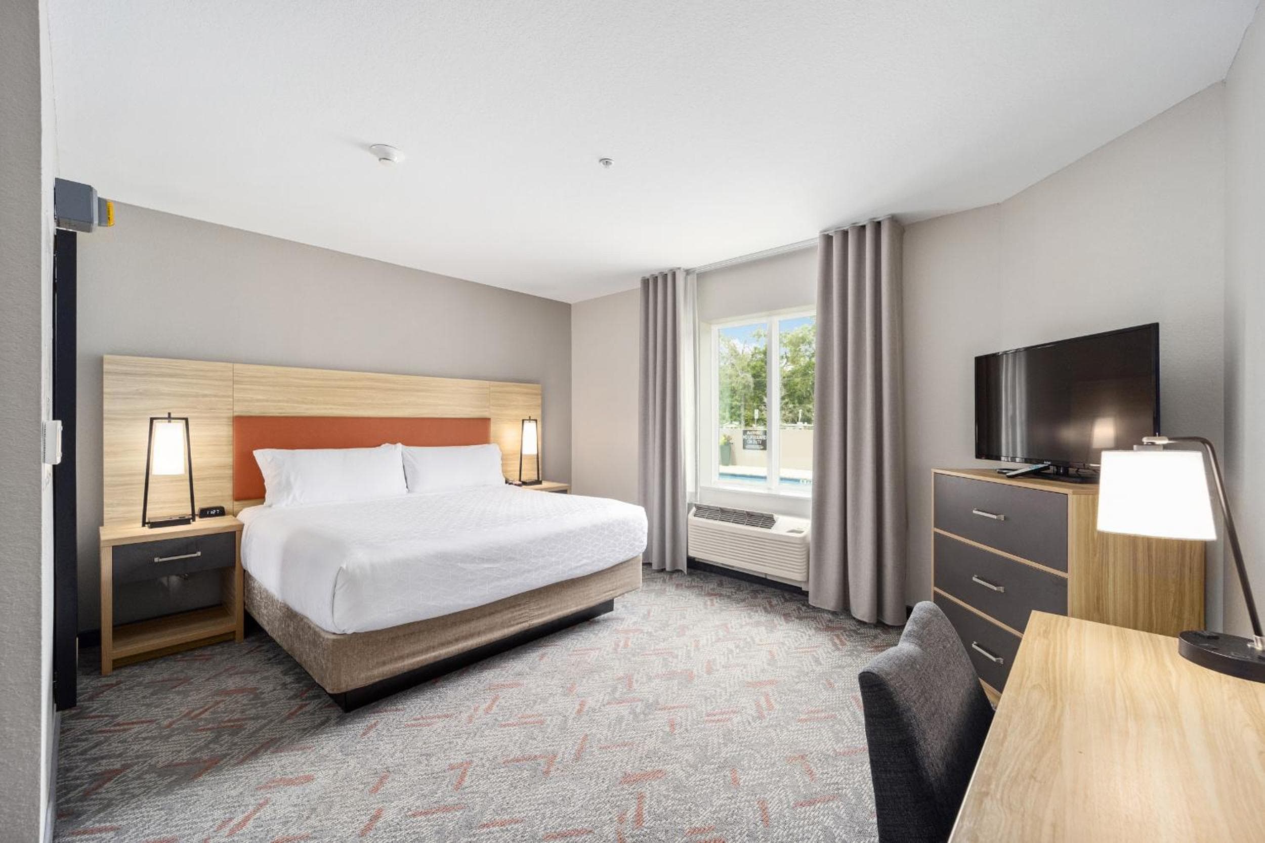 Candlewood Suites - Ocala I-75 by IHG, Ocala, photo 6