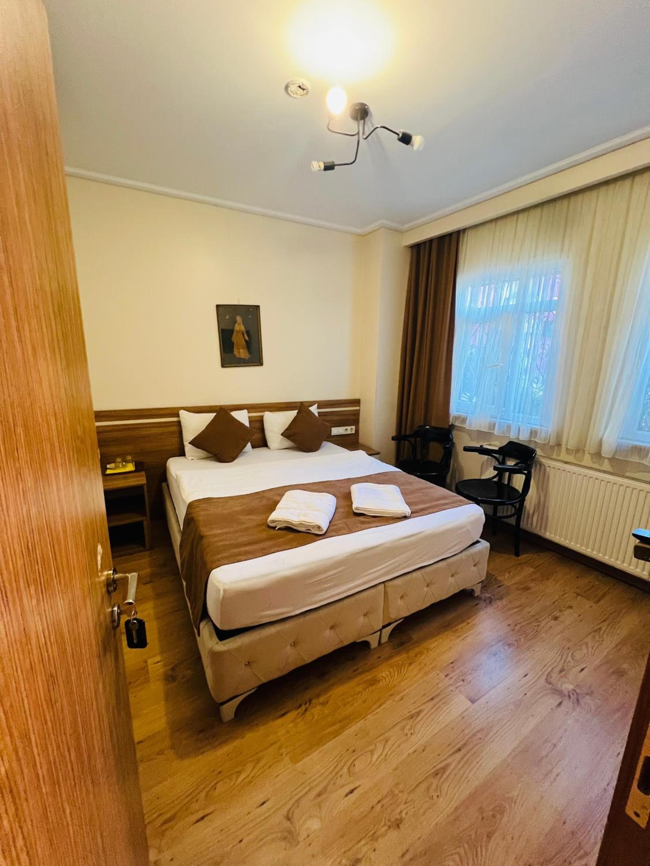 Aycan Sultan Apart Hotel, Istanbul, photo 3
