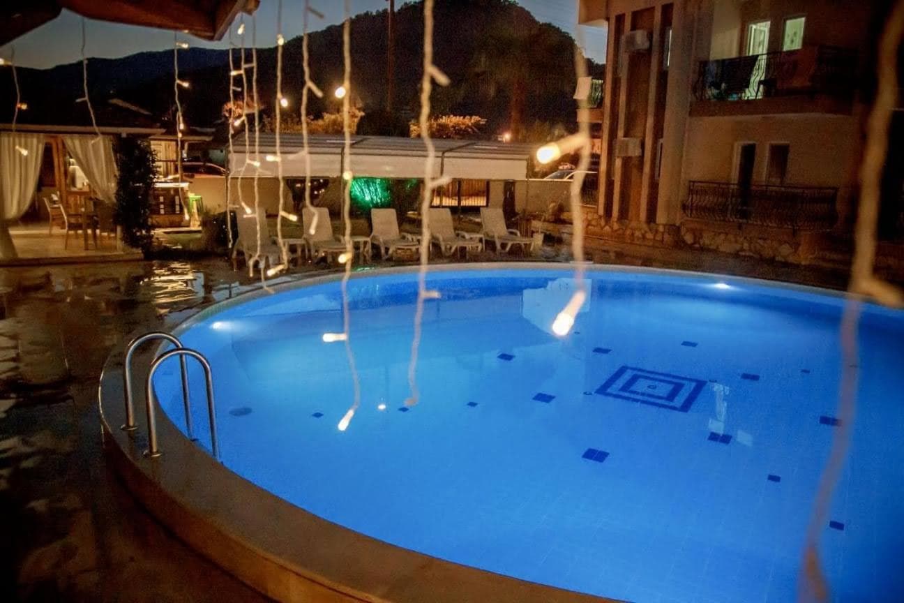 Princess of Özalp, Dalyan, photo 3