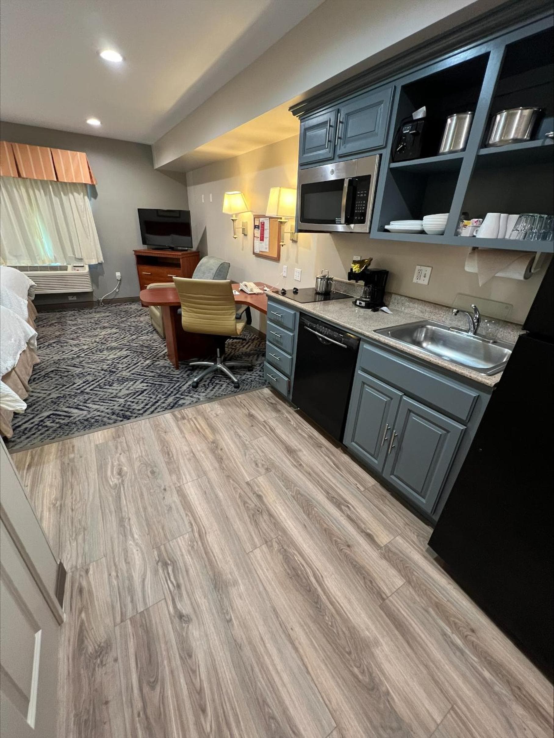 Candlewood Suites LAX Hawthorne by IHG, Hawthorne, photo 5
