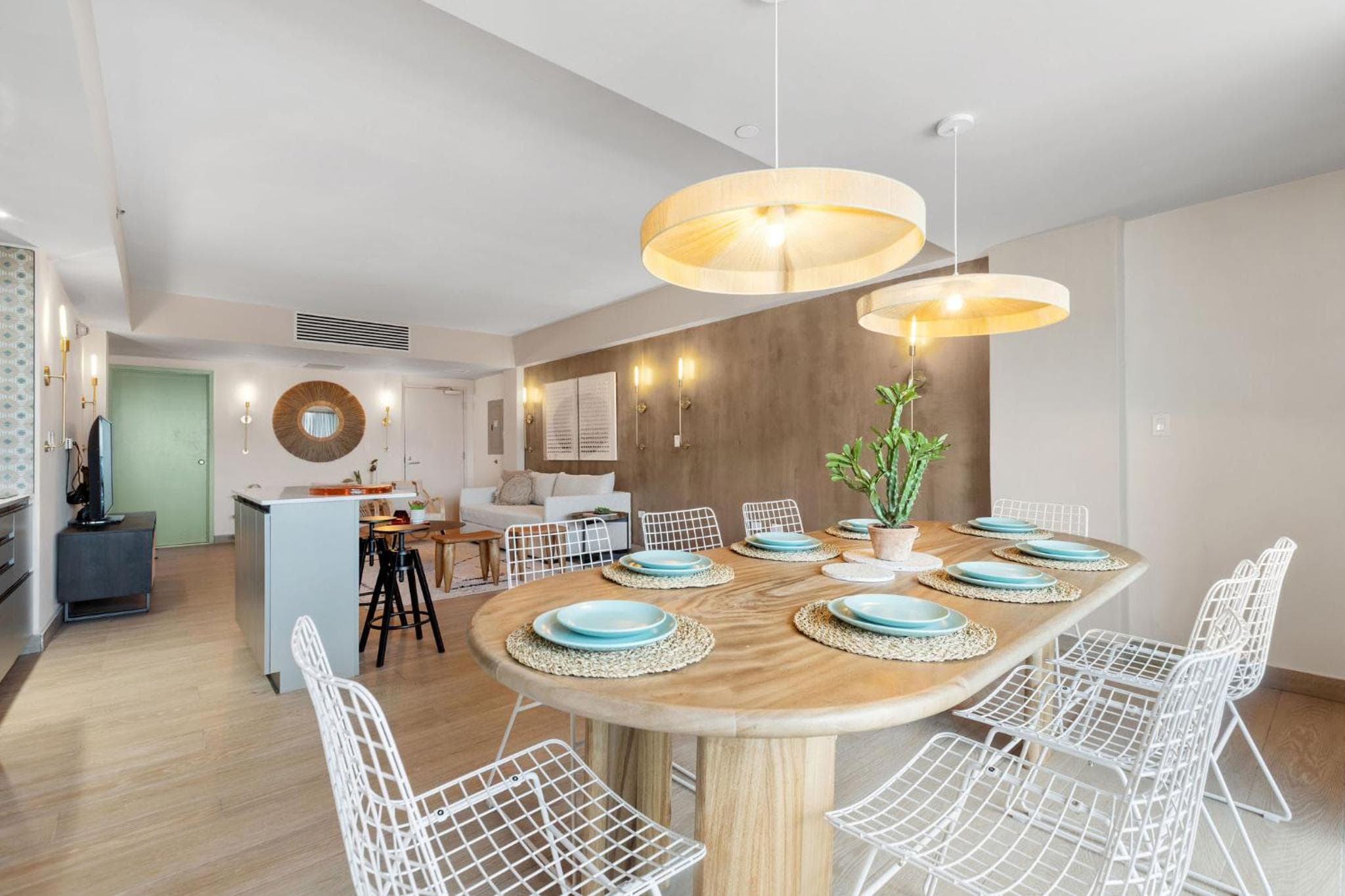HiBird- Apartment and Suites Hotel, San Juan, photo 4