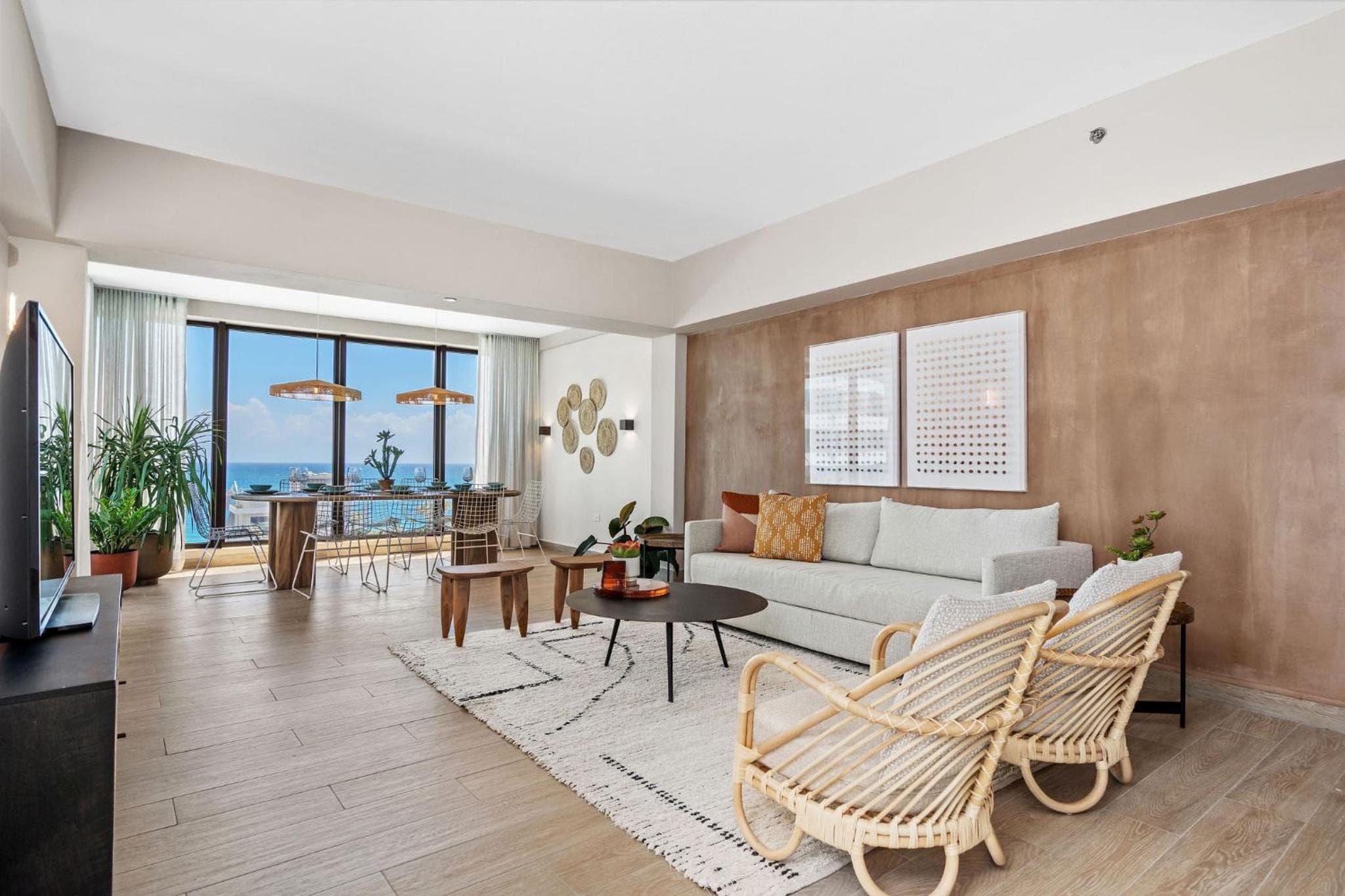 HiBird- Apartment and Suites Hotel, San Juan