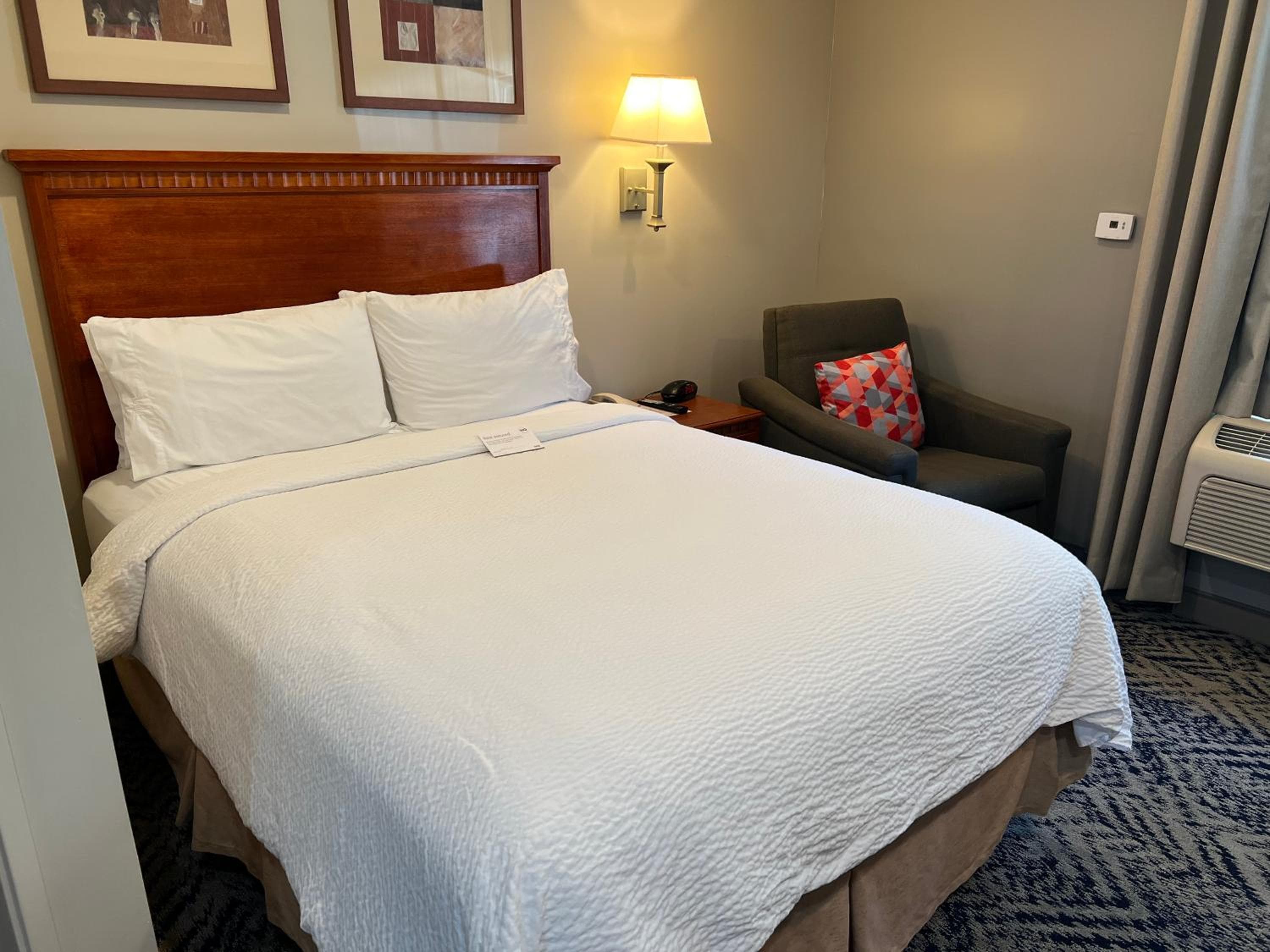 Candlewood Suites LAX Hawthorne by IHG, Hawthorne, photo 6