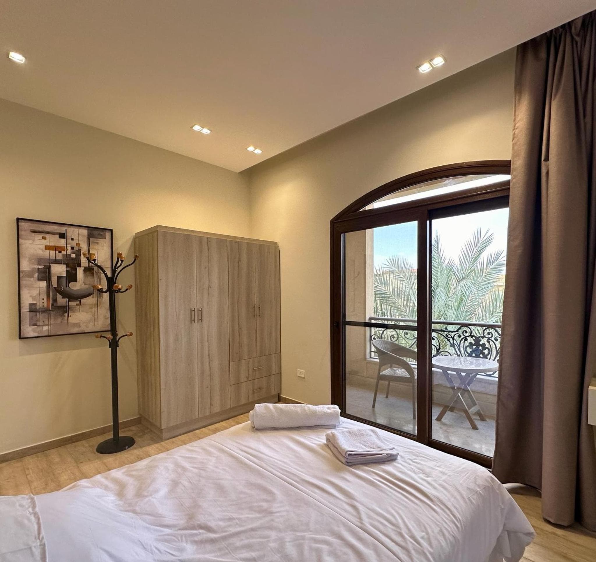 Sleep Inn Apart-Hotel, Cairo, photo 6
