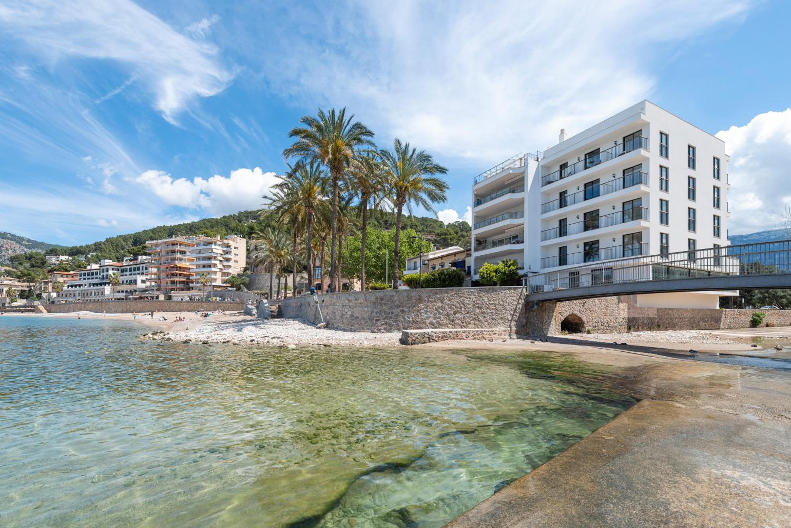 Repic Apartments Soller, Port de Soller