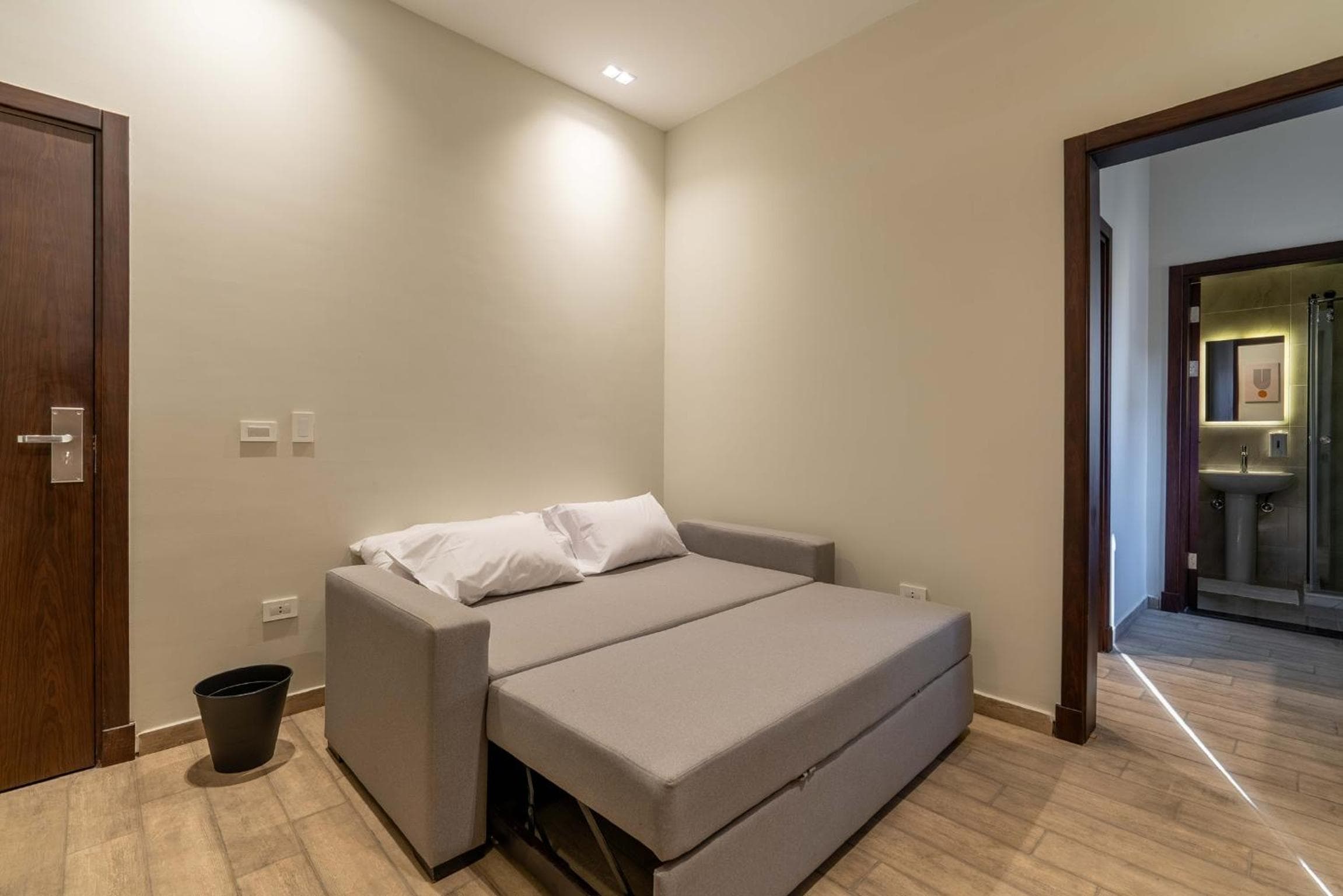 Sleep Inn Apart-Hotel, Cairo, photo 3