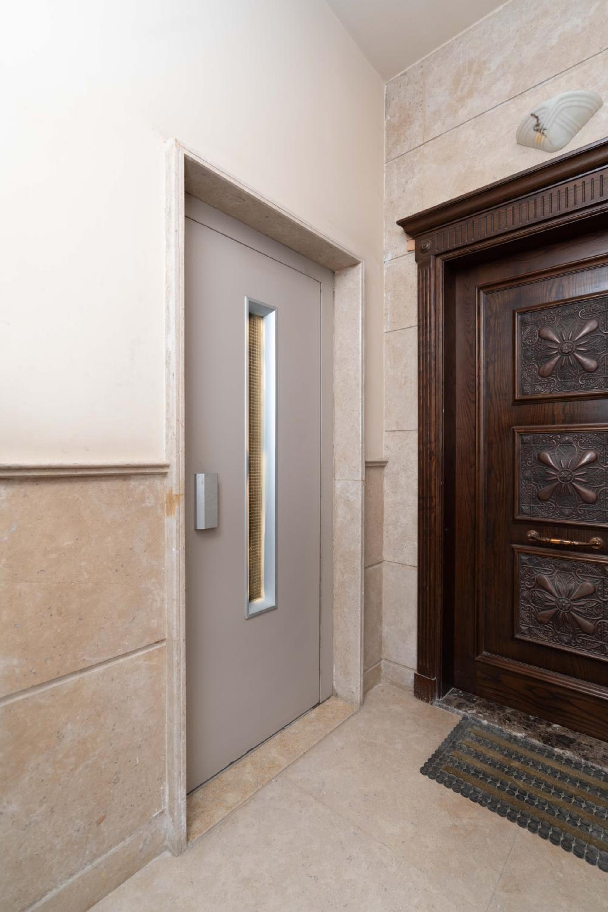 Sleep Inn Apart-Hotel, Cairo, photo 4