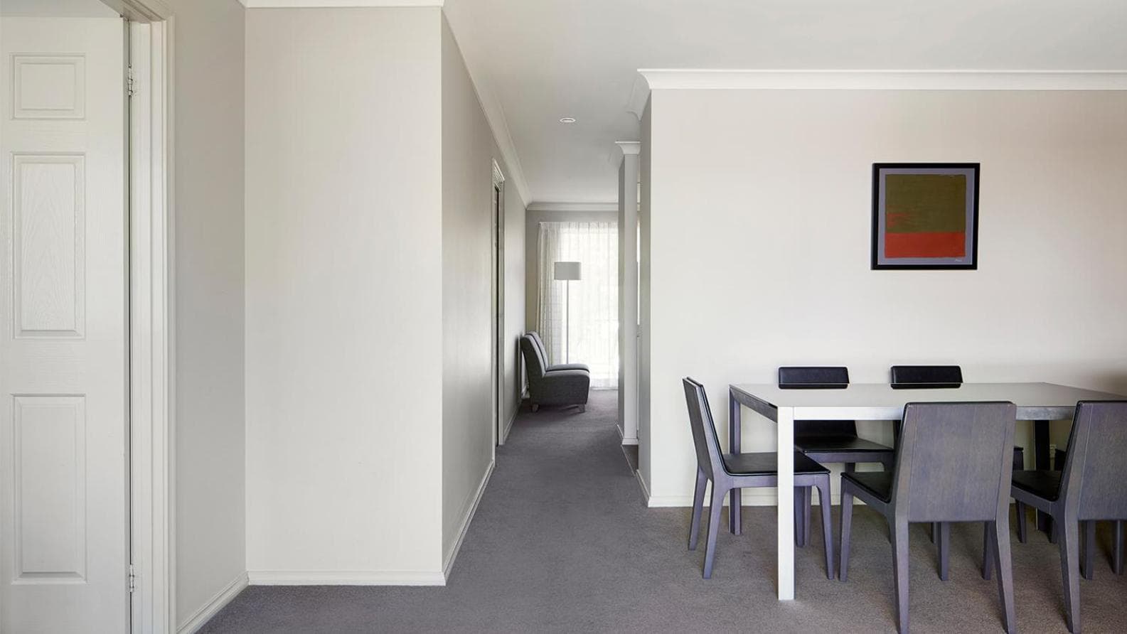 Pinnacle Apartments, Canberra, photo 5