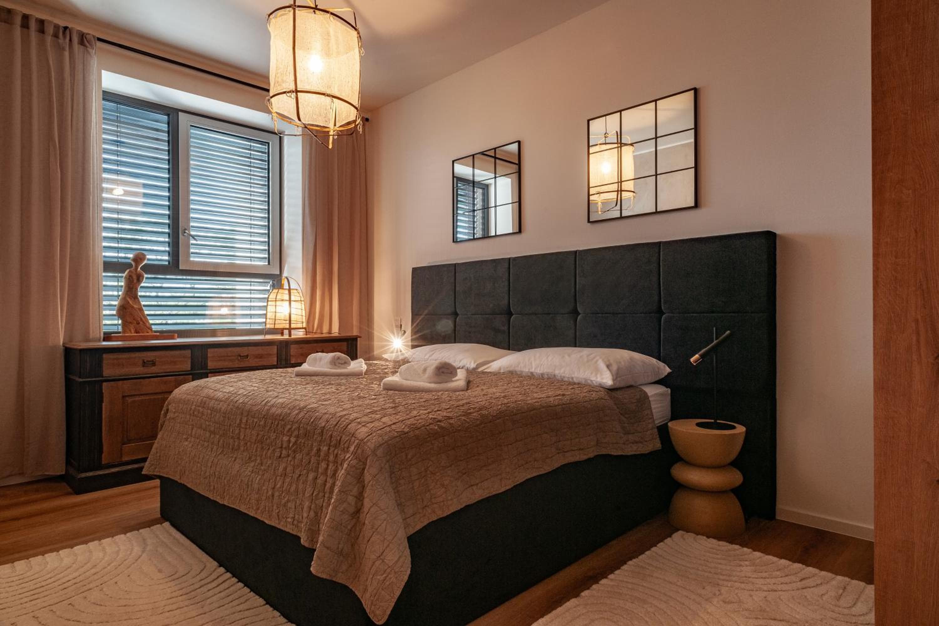 STING Residence Platan, Ostrava
