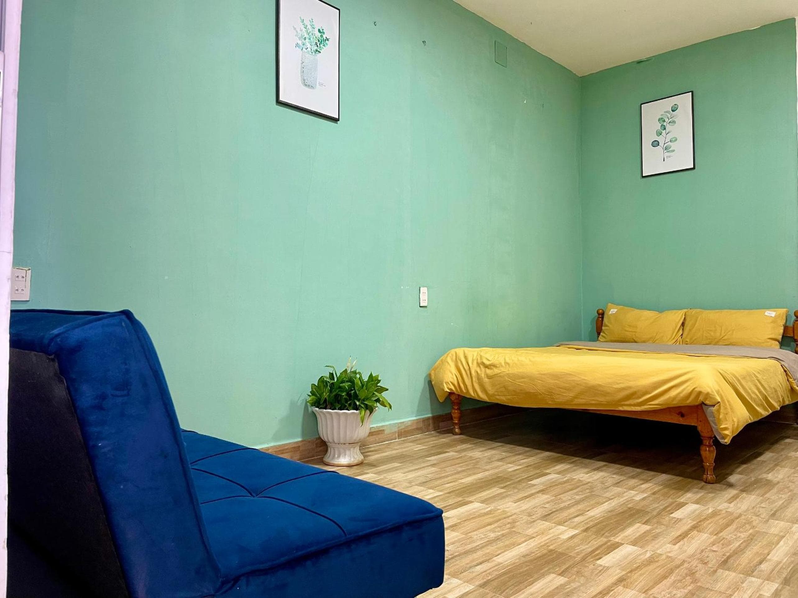 PoWill Home, Da Lat, photo 6