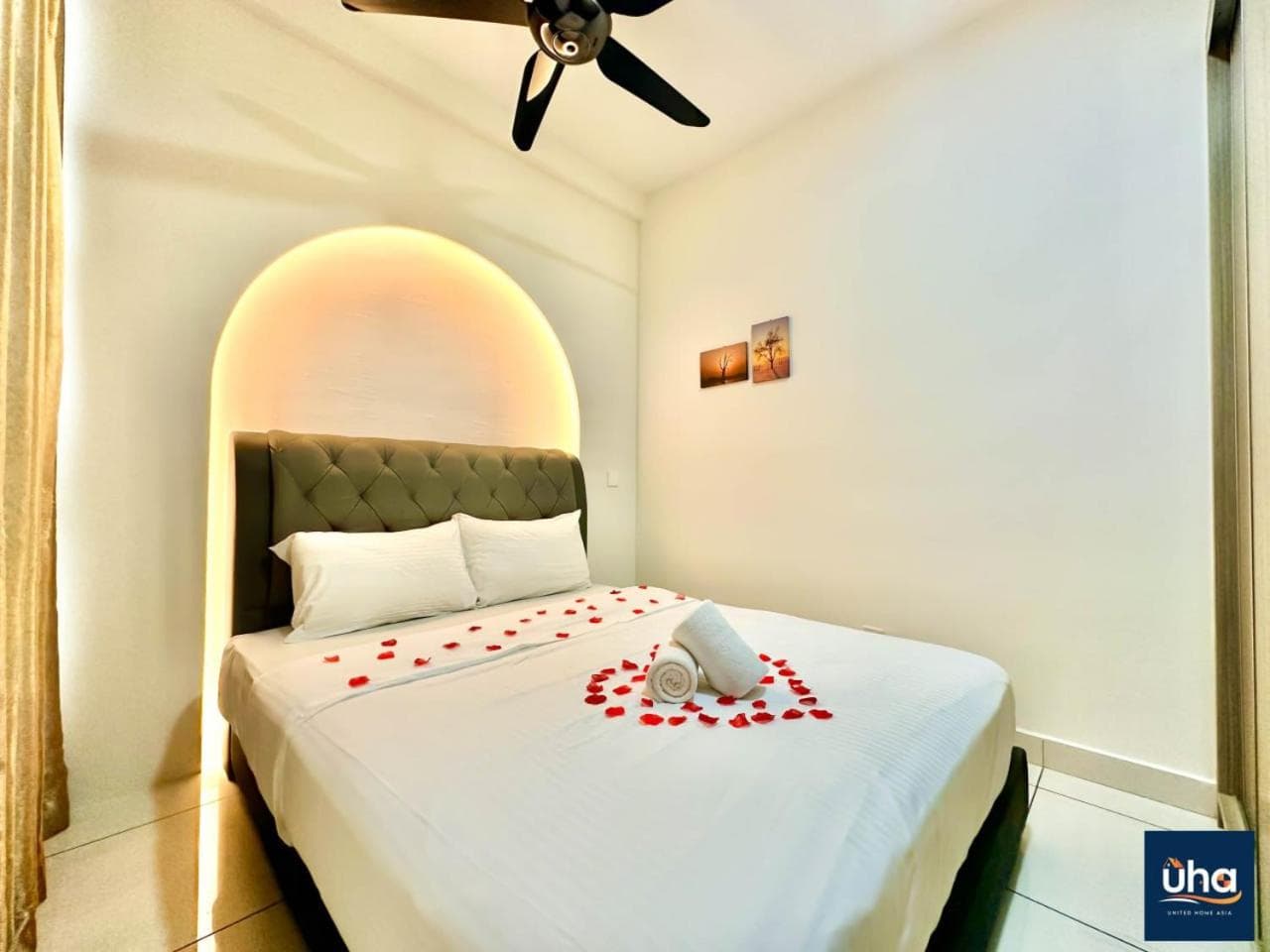 1 Tebrau Residences- Economy Friendly by RR JBcity, Johor Bahru, photo 2
