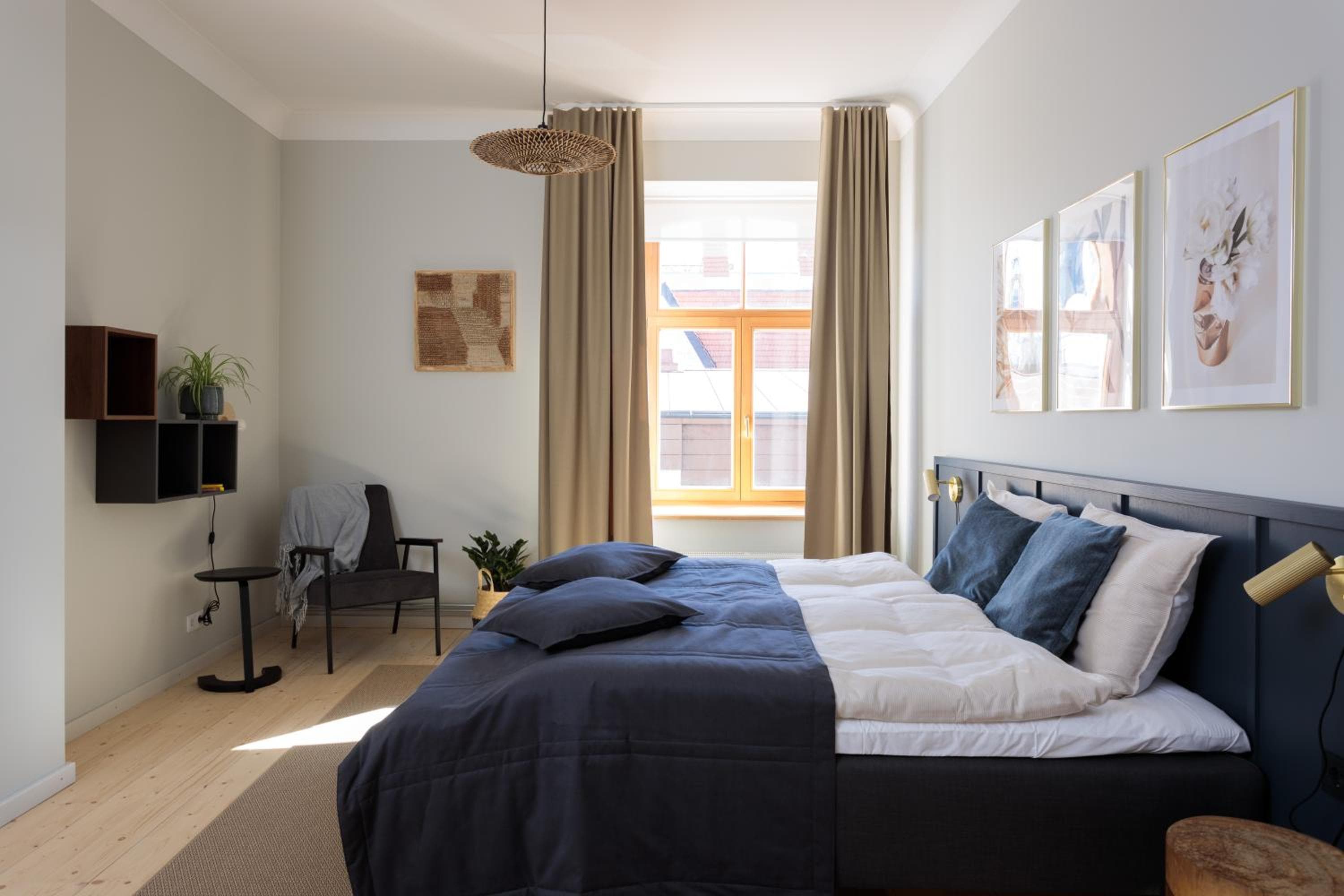 Centra Nams - Center Apartments, Cēsis, photo 3