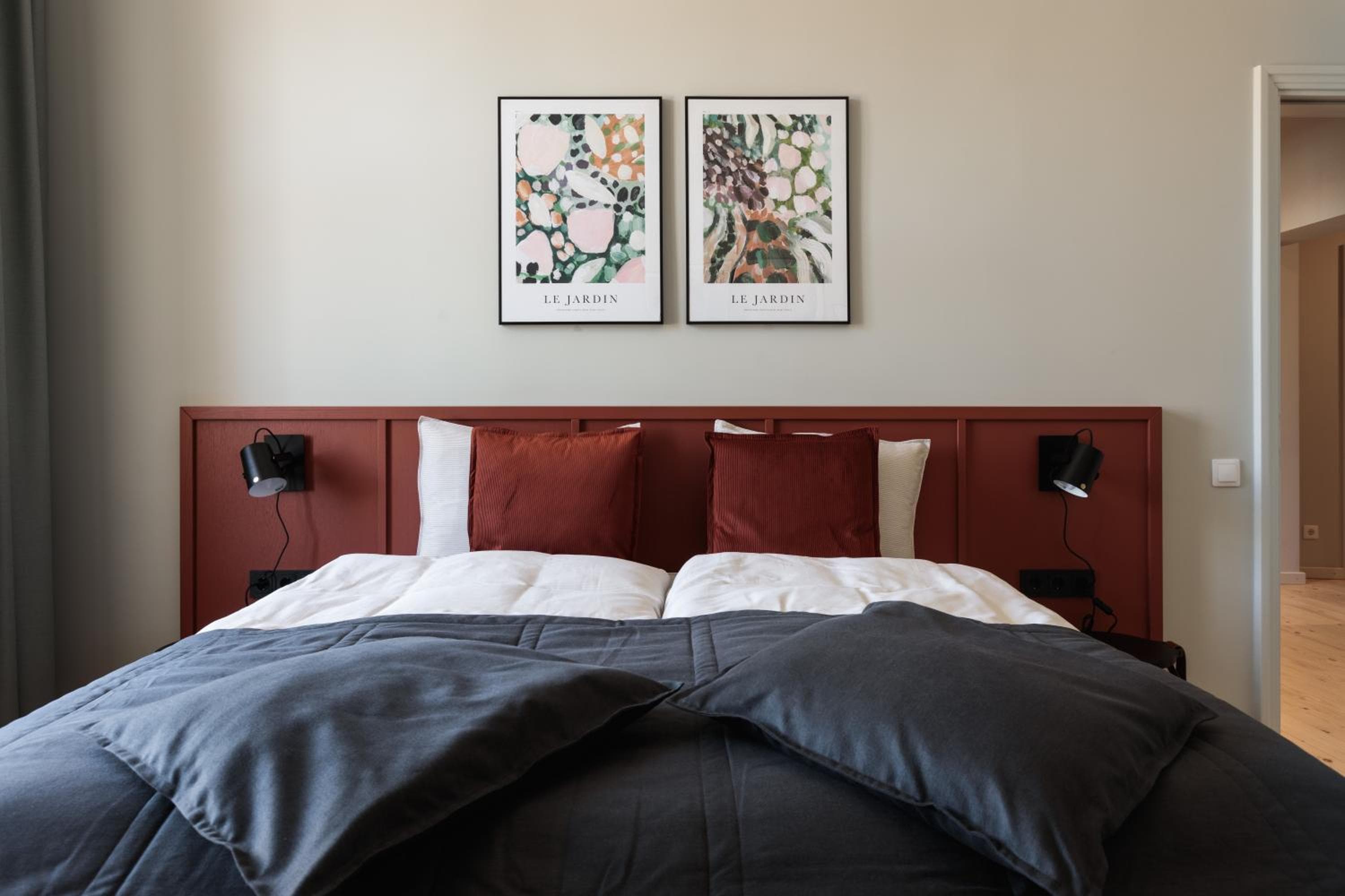 Centra Nams - Center Apartments, Cēsis, photo 5