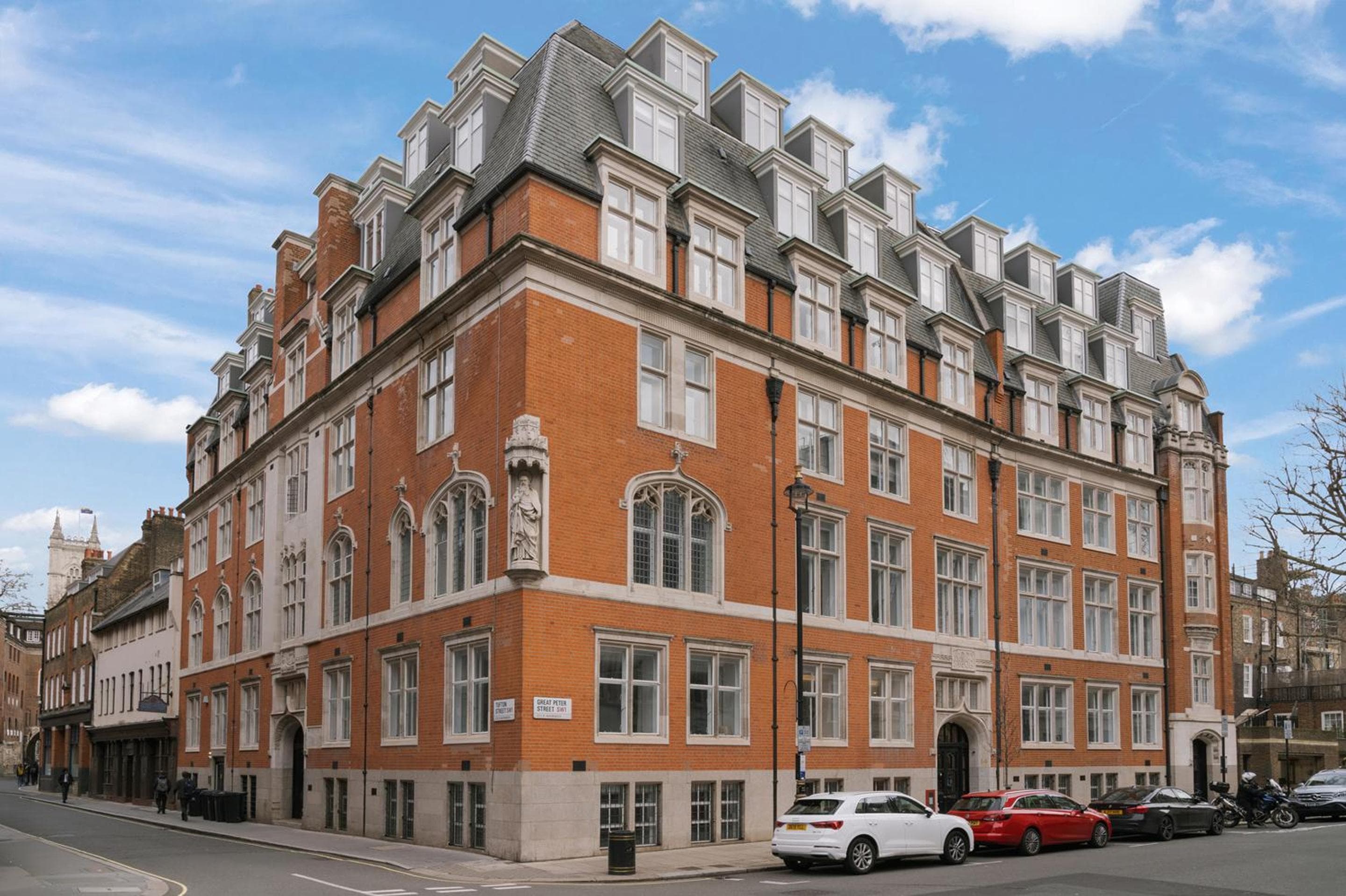 Sonder The Arts Council, London