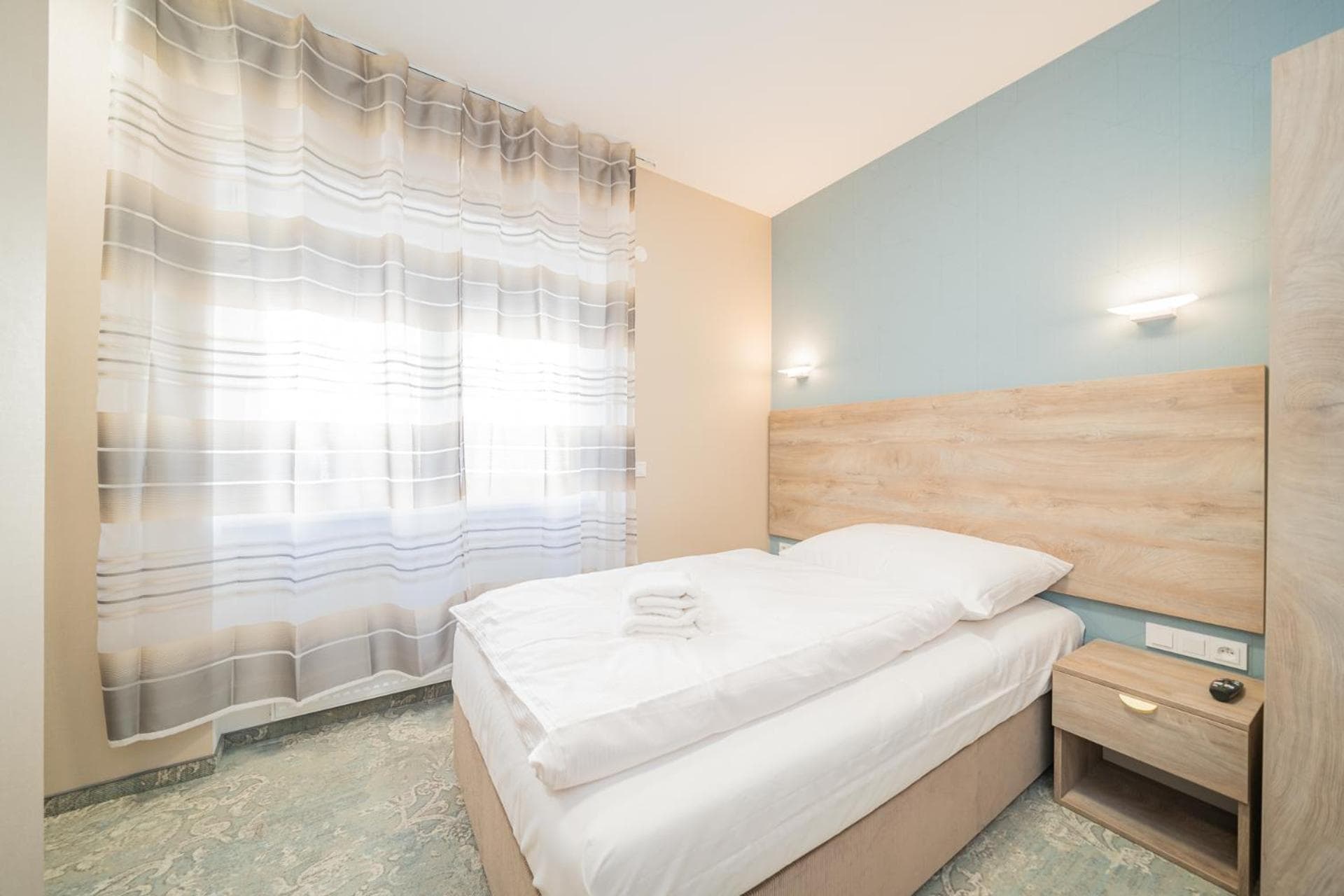 Rabie Aparthotel, Prague, photo 6