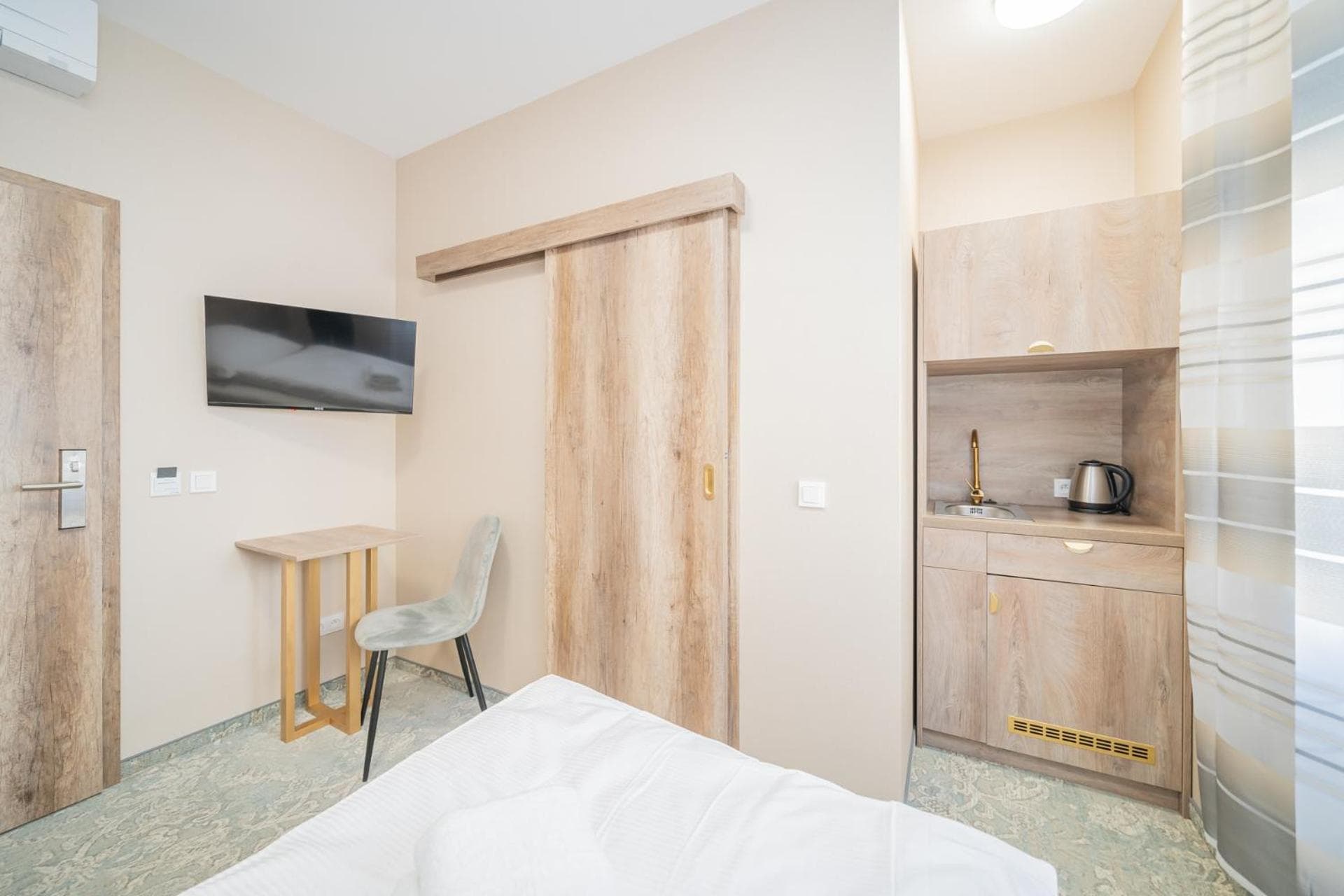 Rabie Aparthotel, photo 4