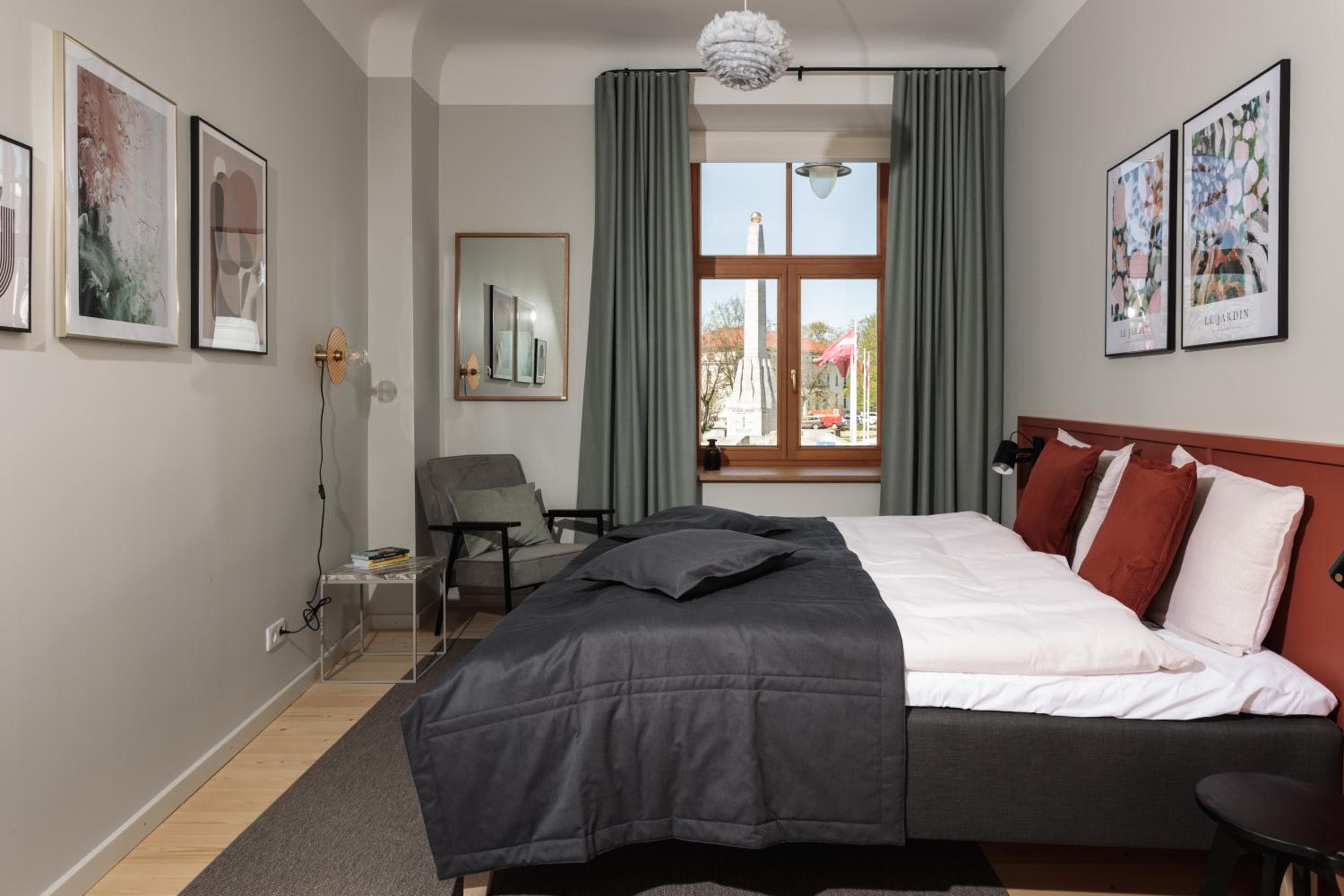 Centra Nams - Center Apartments, Cēsis, photo 2