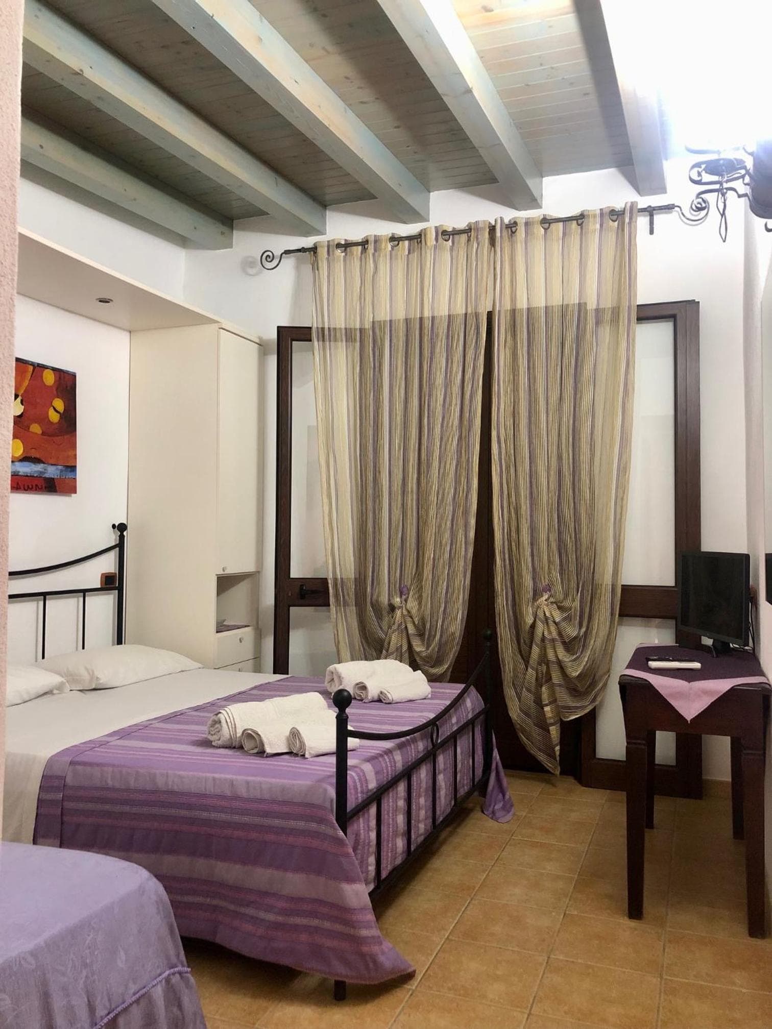 Residence Il Melograno, Lampedusa, photo 6