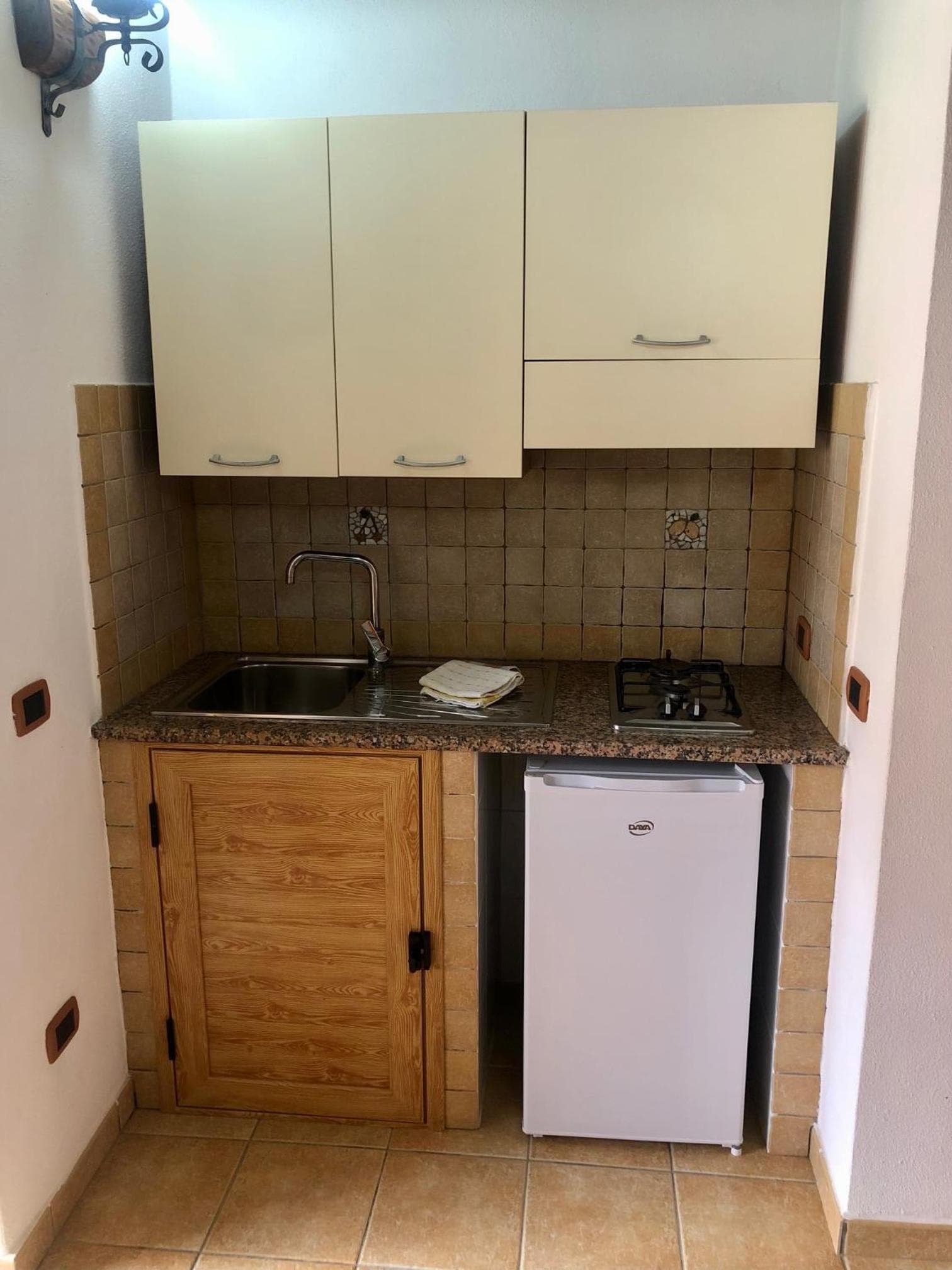 Residence Il Melograno, Lampedusa, photo 4