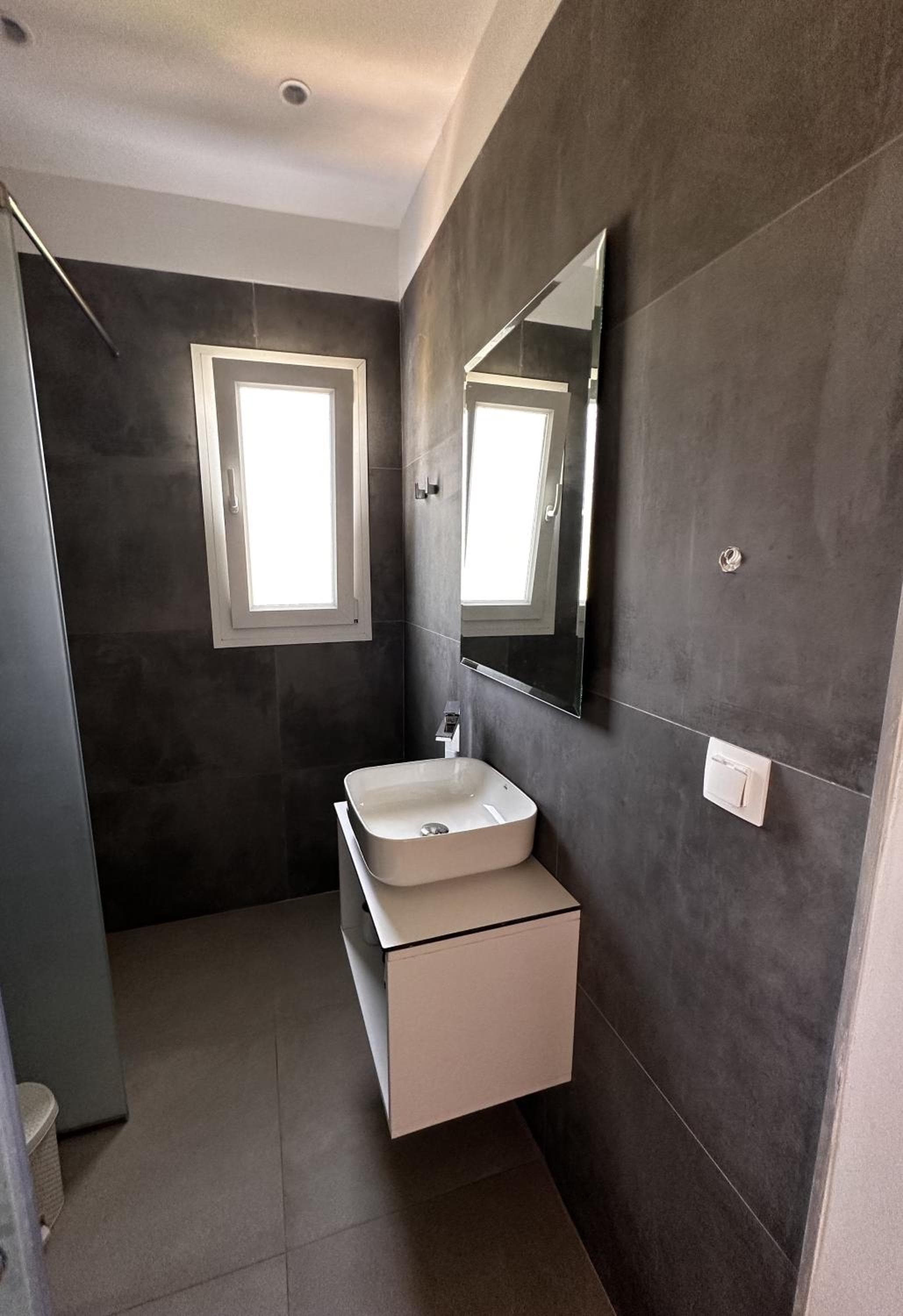 Panorama Hideaway, Dassia, photo 6