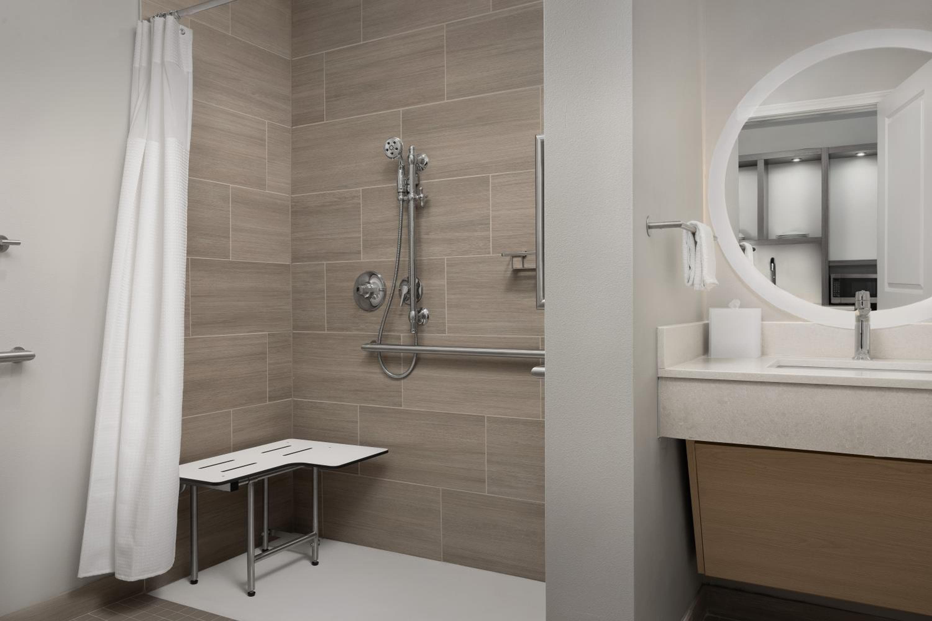 TownePlace Suites by Marriott Abilene Southwest, Abilene, photo 3