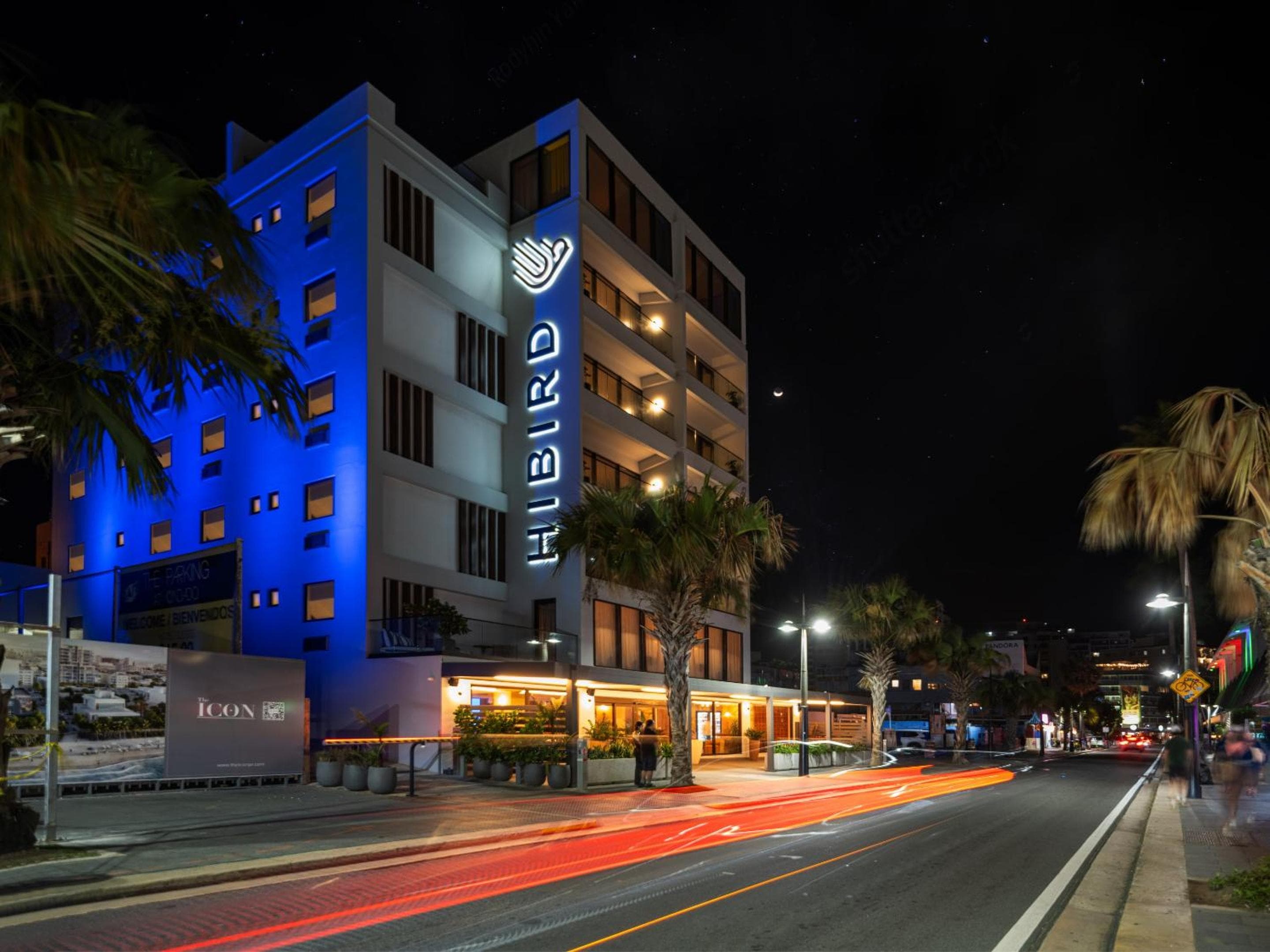 HiBird- Apartment and Suites Hotel, San Juan, photo 5