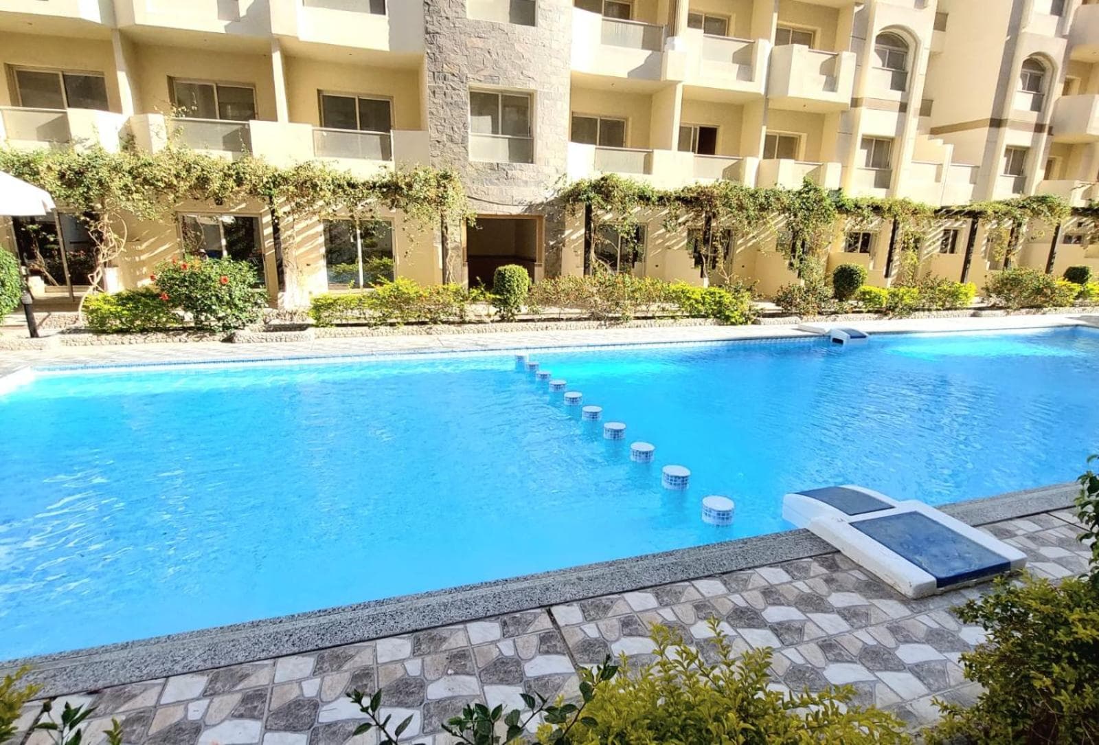Florenza Khamsin Resort Hurghada, Hurghada, photo 6