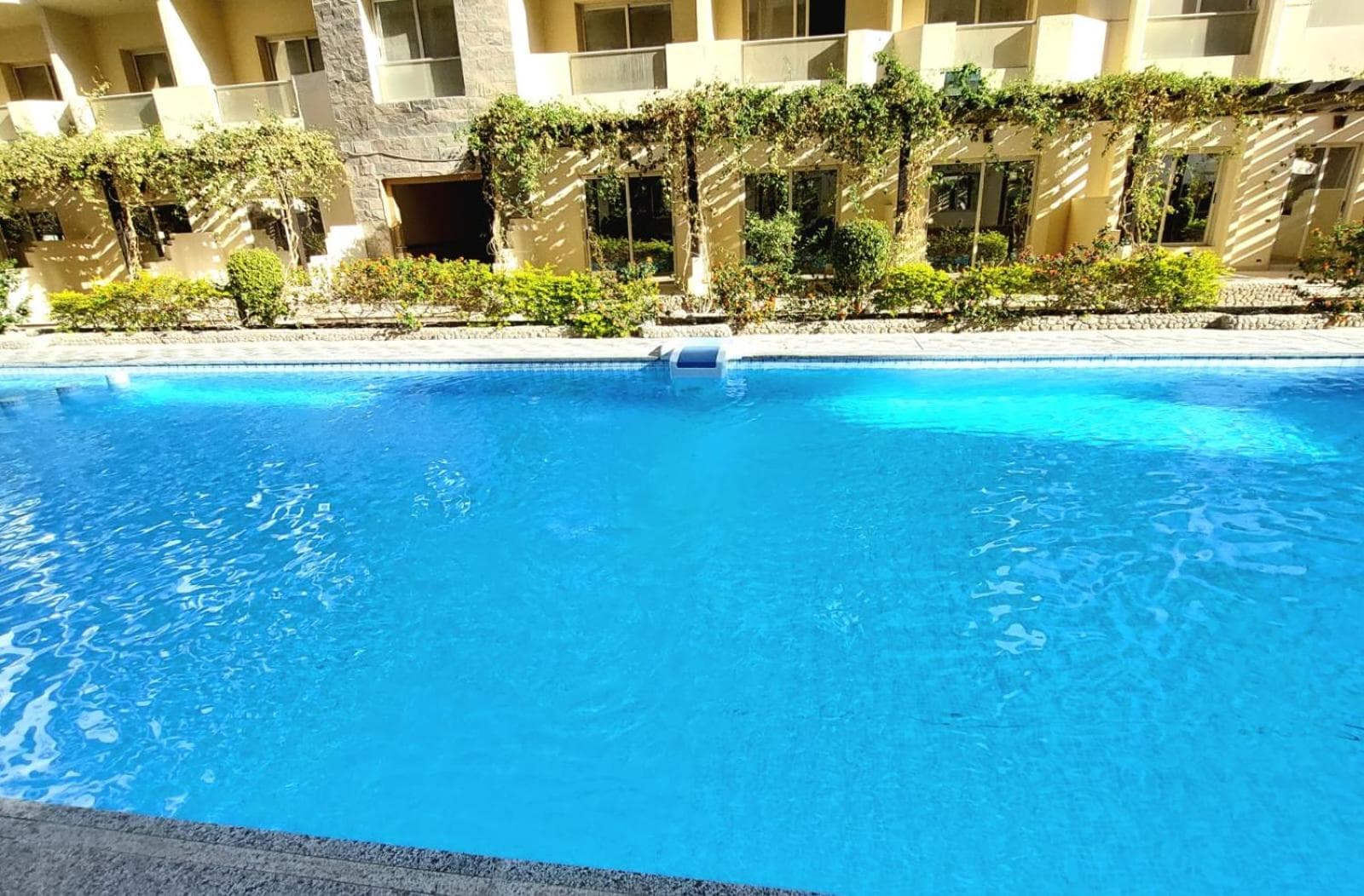 Florenza Khamsin Resort Hurghada, Hurghada, photo 2