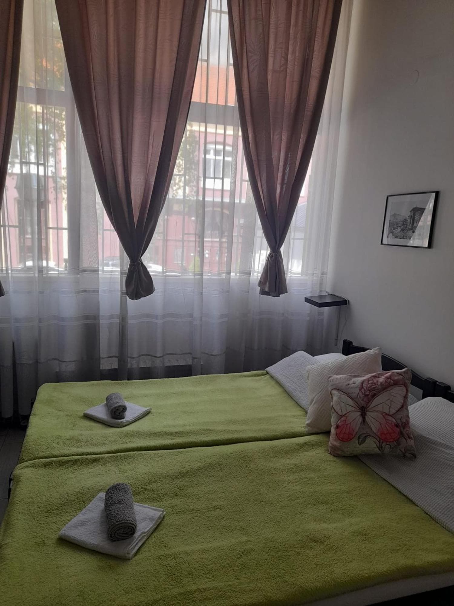 Dream INN Sarajevo, Sarajevo, photo 4