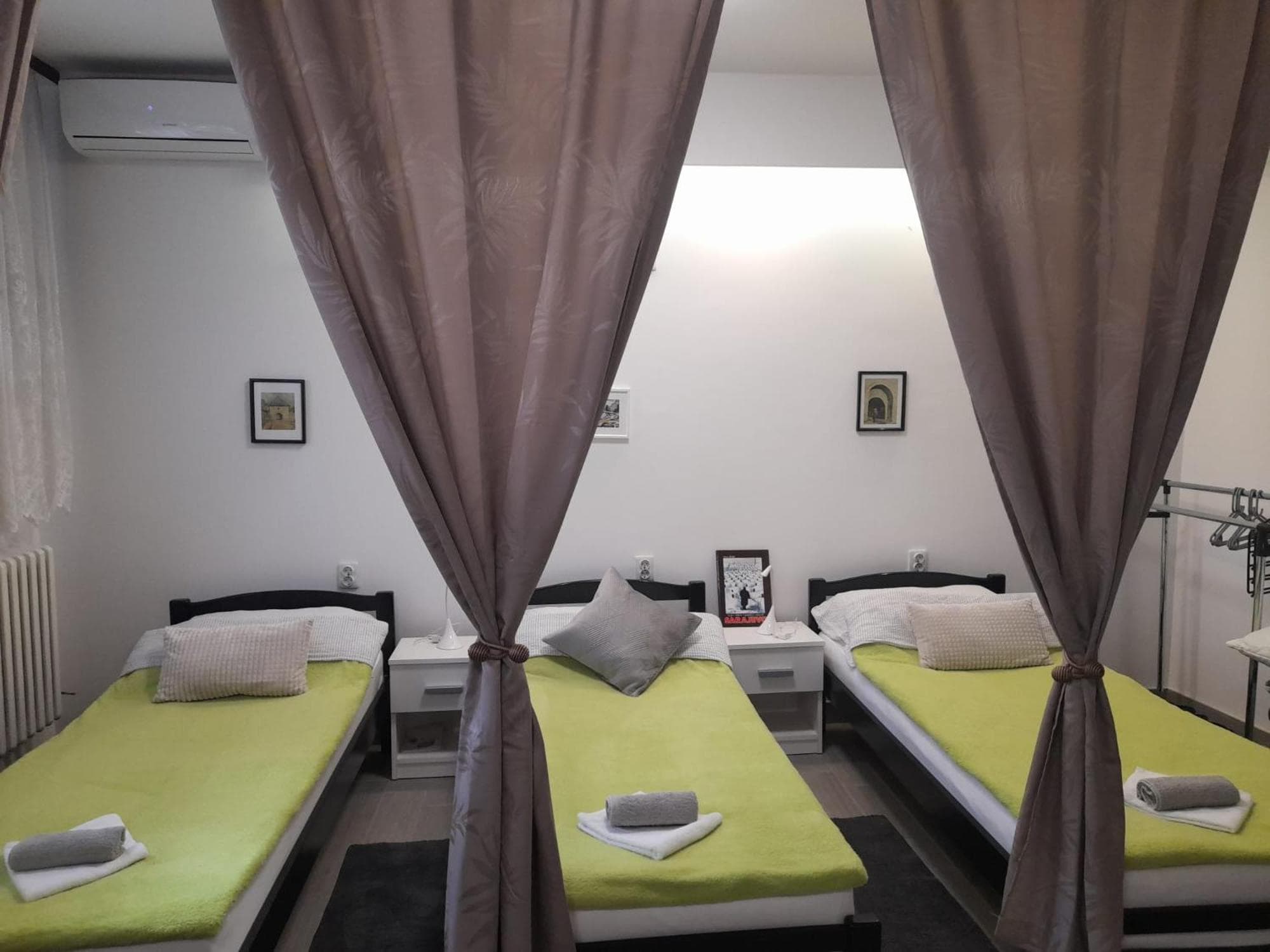 Dream INN Sarajevo, Sarajevo