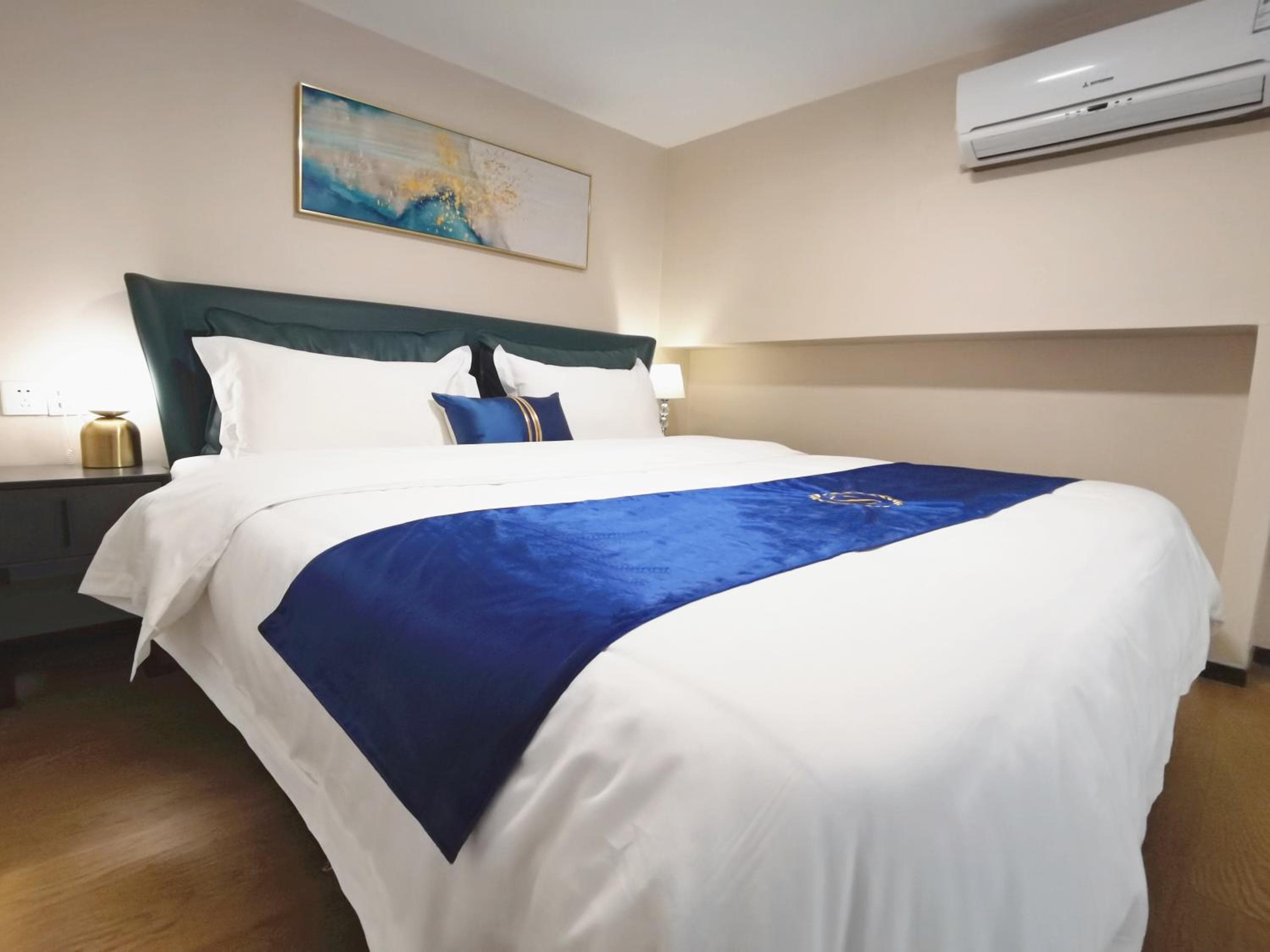 Zun Xiang Executive Apartment, Shenzhen, photo 5