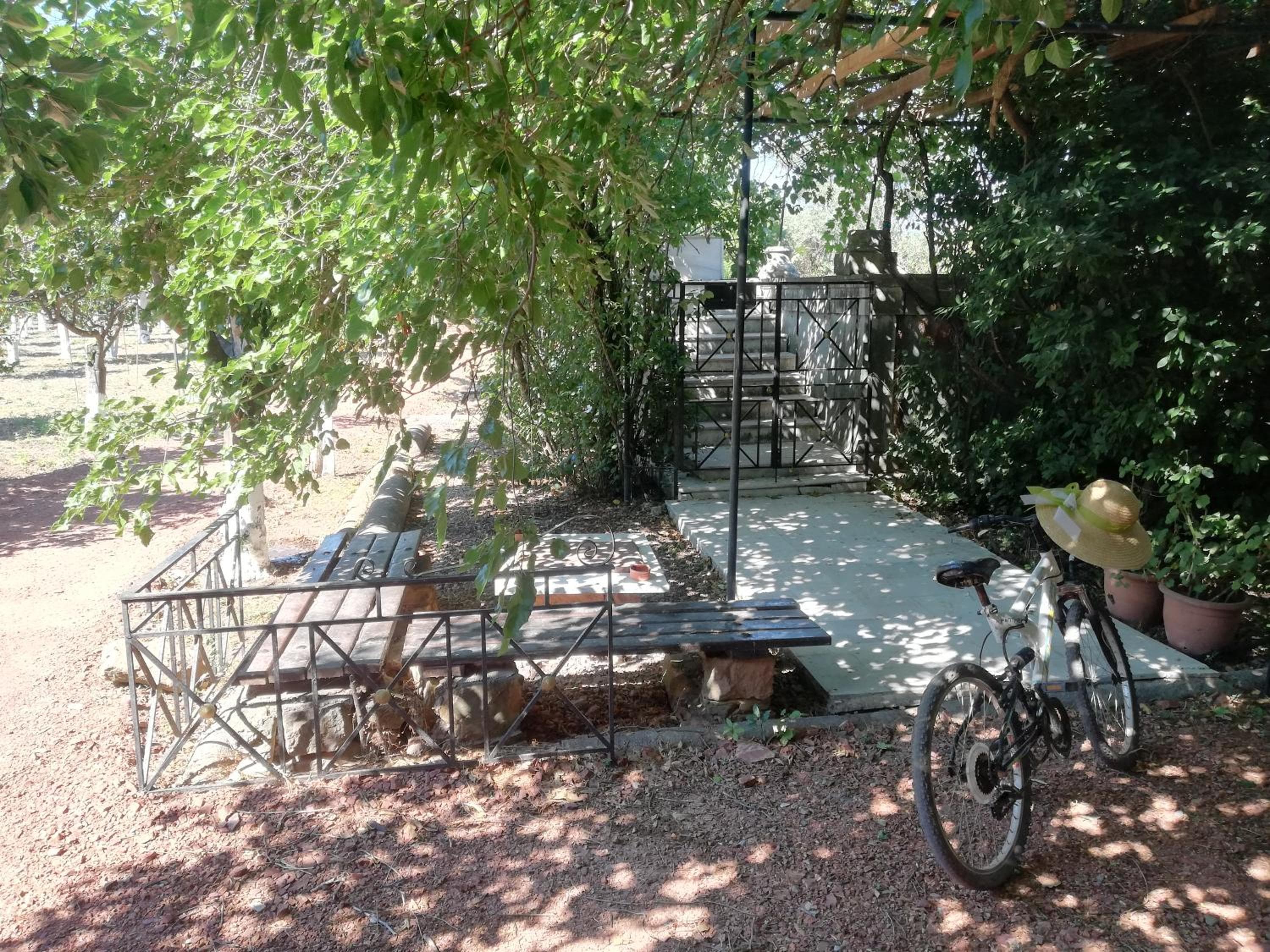 Bella Cisterna, Chios, photo 6