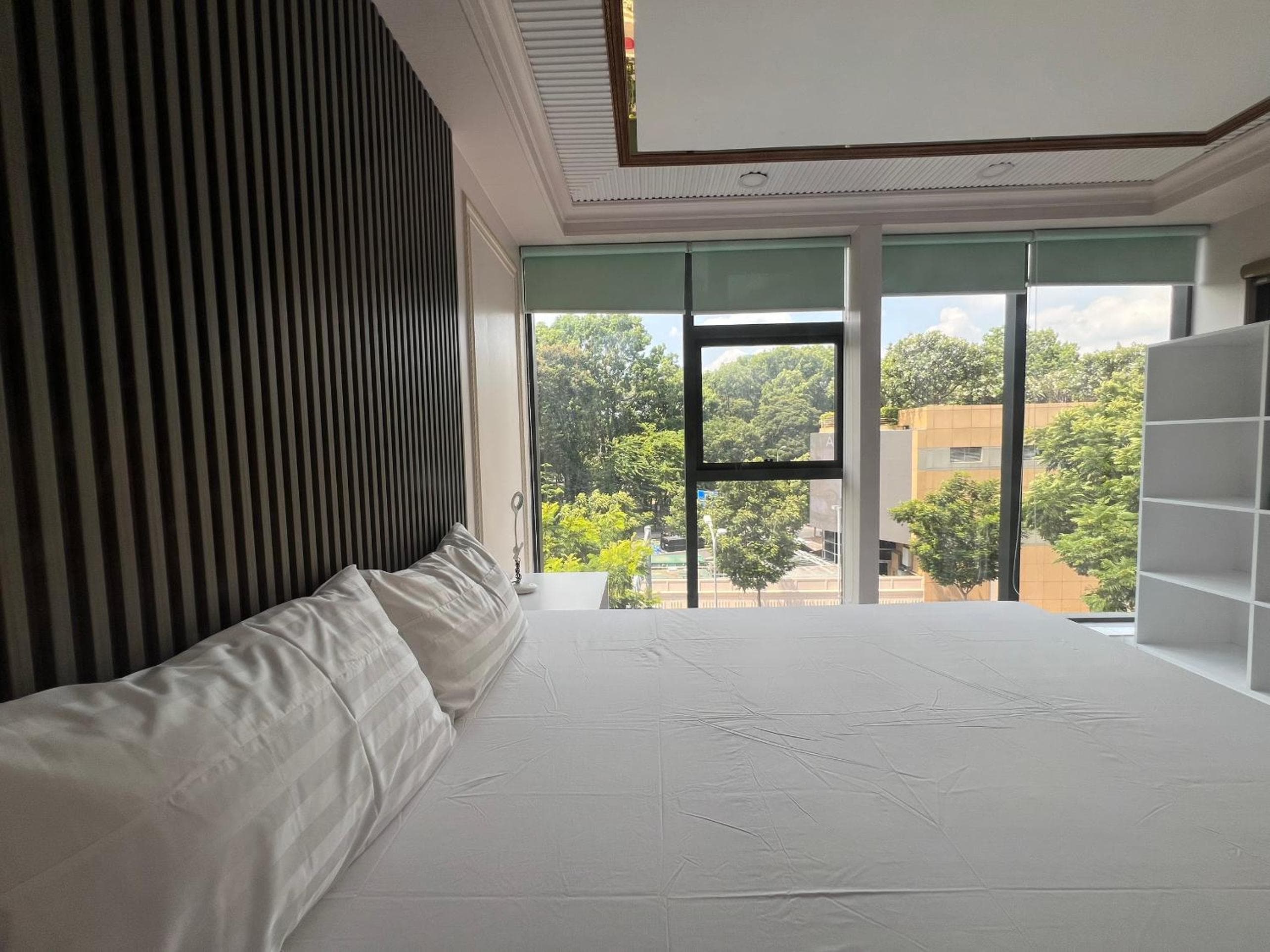 THU's APARTMENT near Ben Thanh Market, Ho Chi Minh City, photo 4