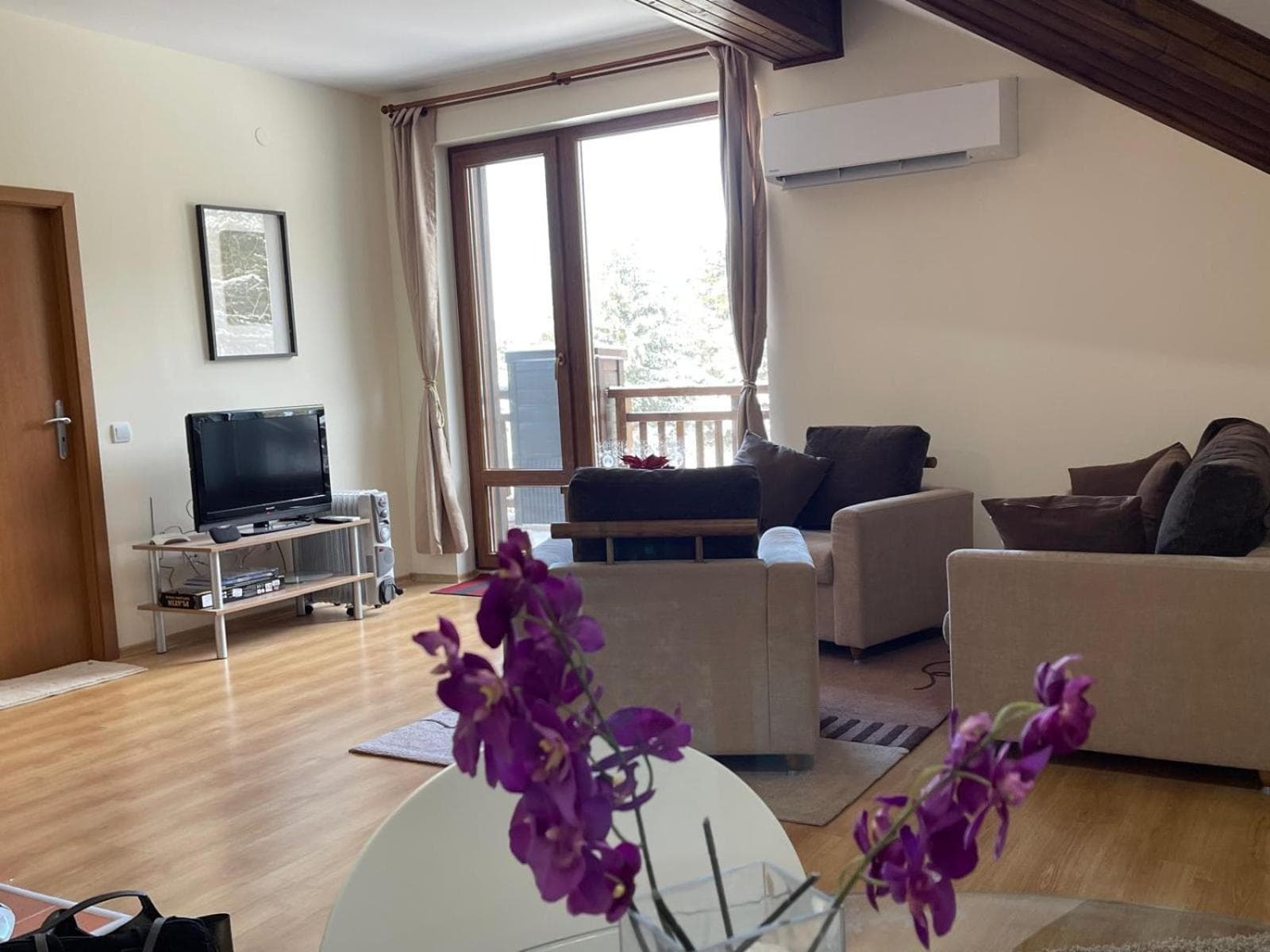 Cozy Mountain Apartment, Borovets, photo 3