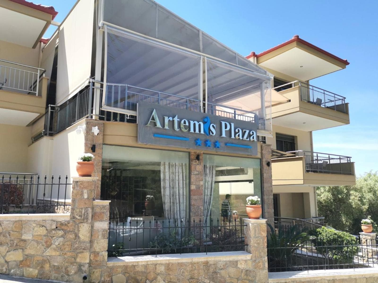 Artemis Plaza, Agia Paraskevi, photo 6