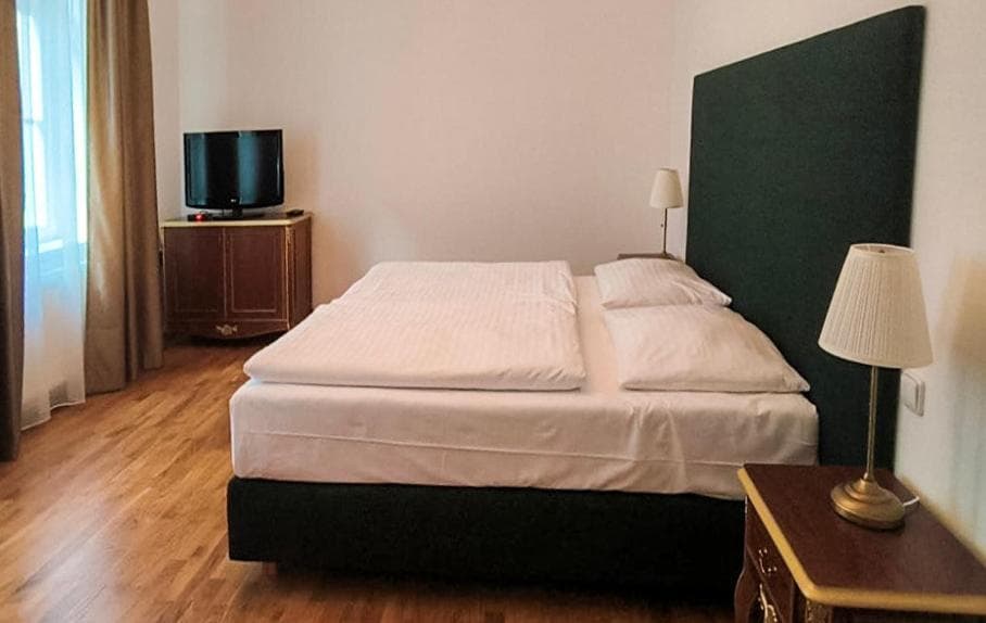 Boutique Hotel Romanza, Mariánské Lázně, photo 6