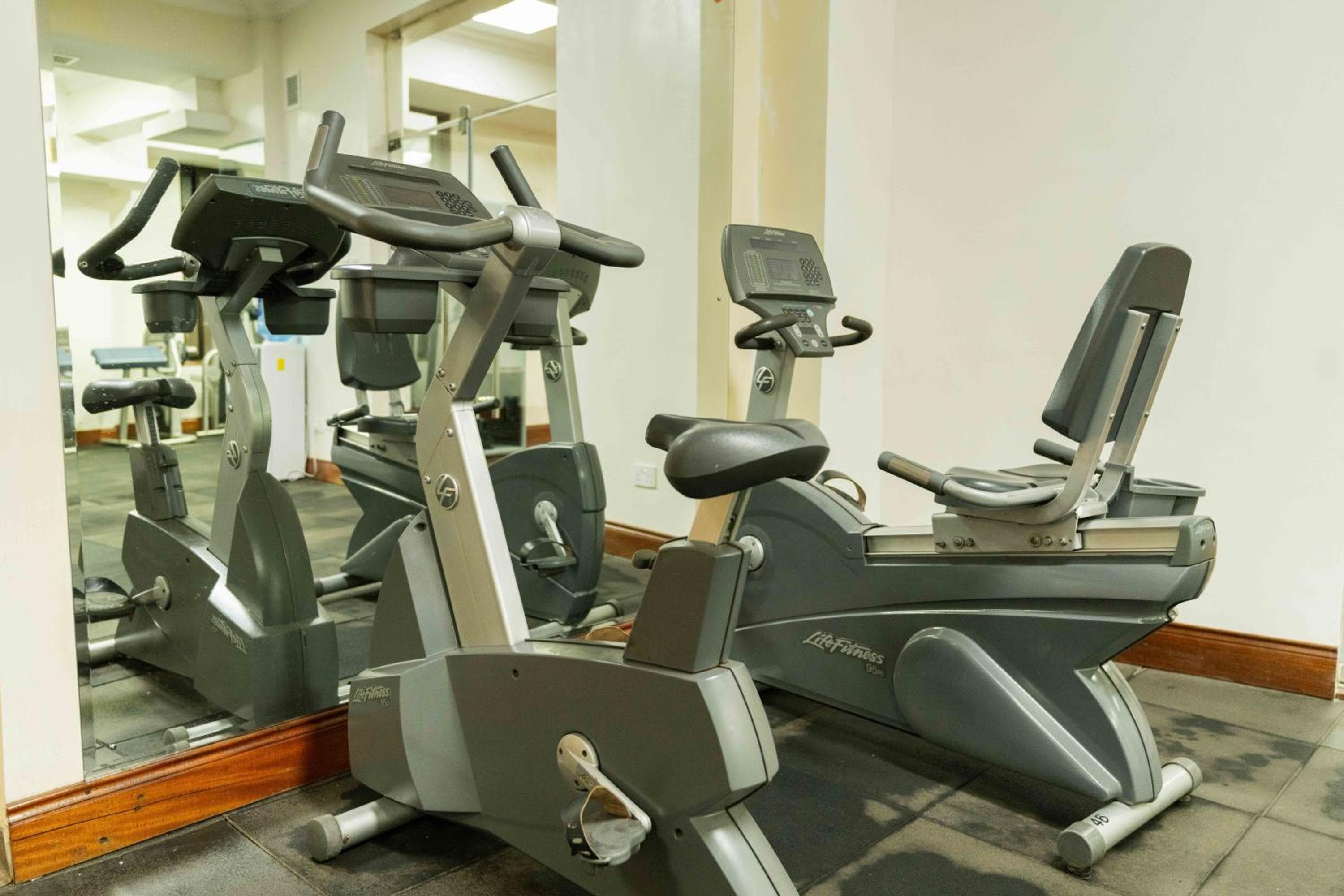 GemSuites Riverside Serviced Apartments and Hotel, Nairobi, Nairobi, photo 6