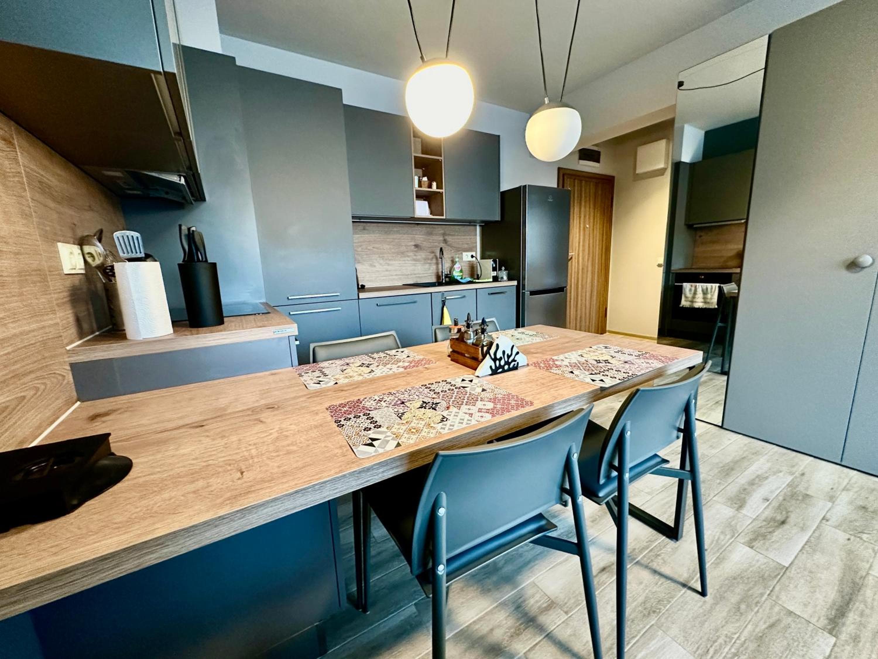 7th Sense boutique apartments, Sofia, photo 5