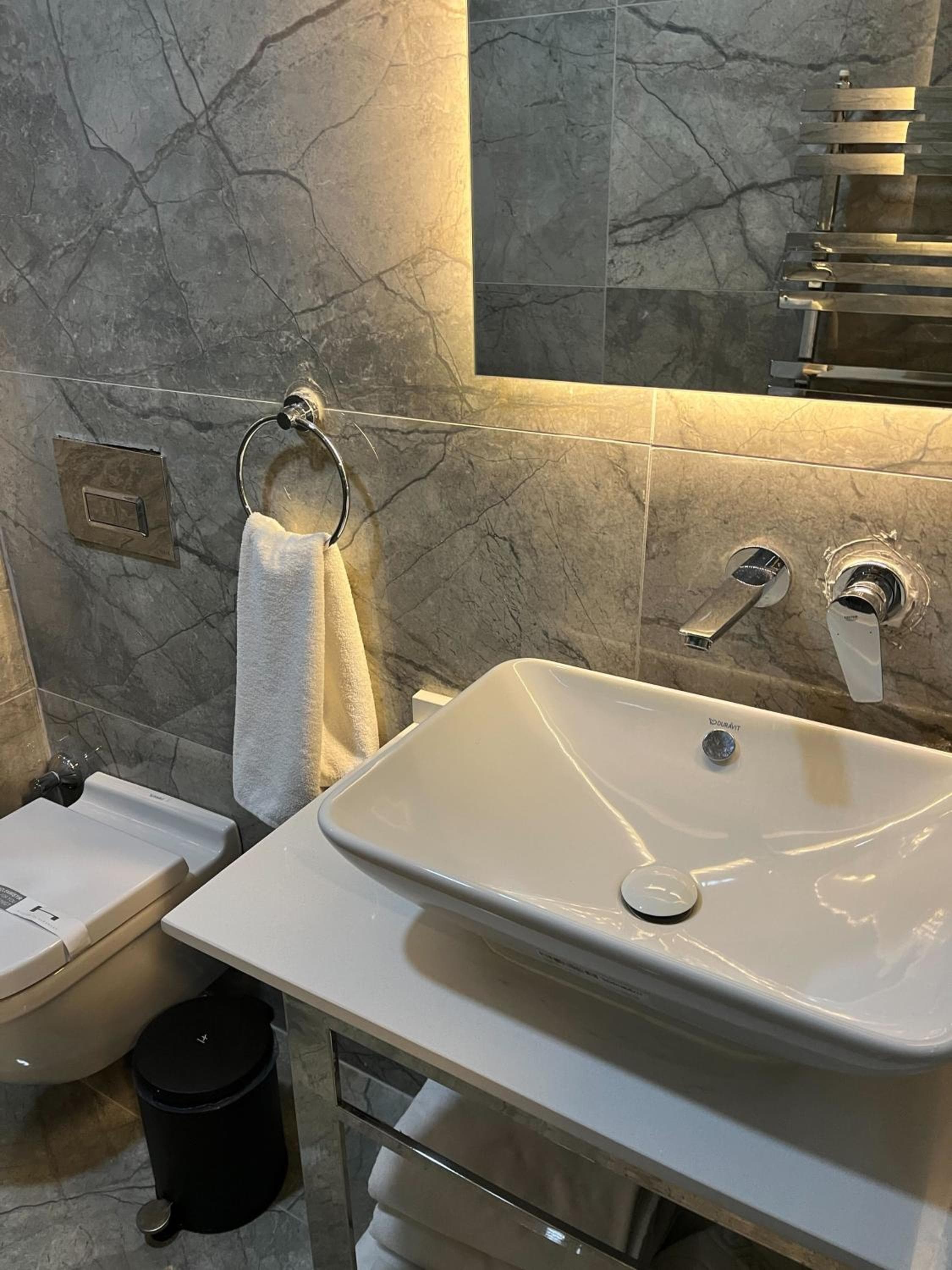 Riva Hotel Alsancak, Izmir, photo 6
