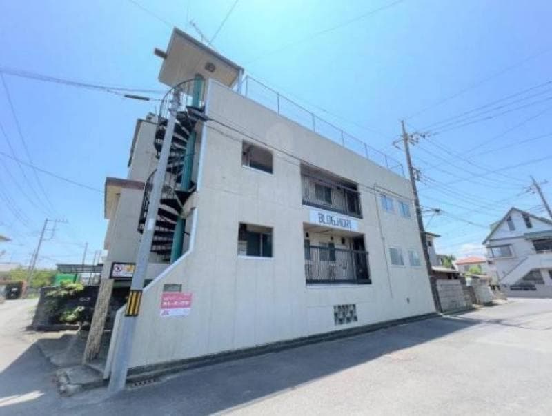 apartment hotel HORI, Ōmachi