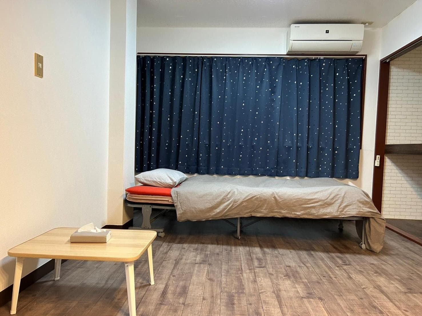apartment hotel HORI, Ōmachi, photo 4