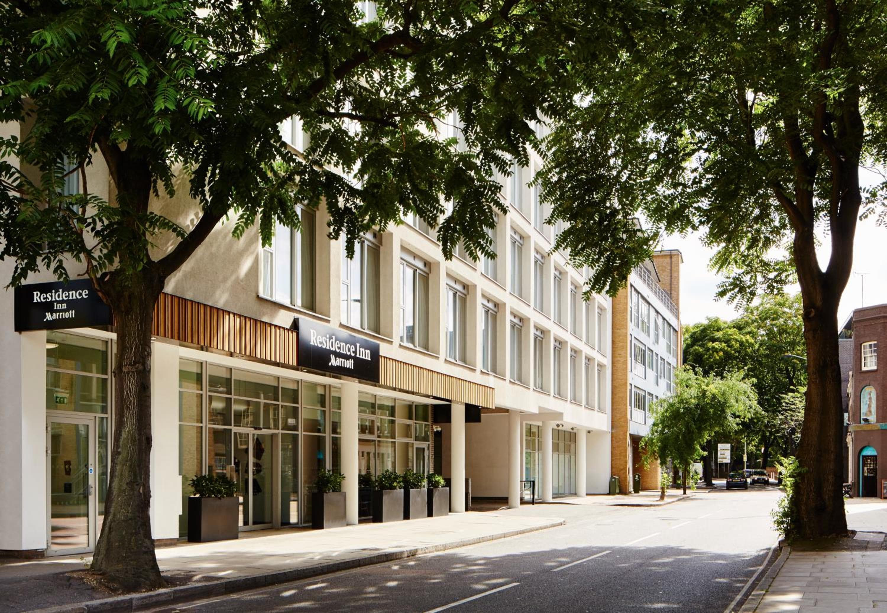 Residence Inn by Marriott London Bridge, London