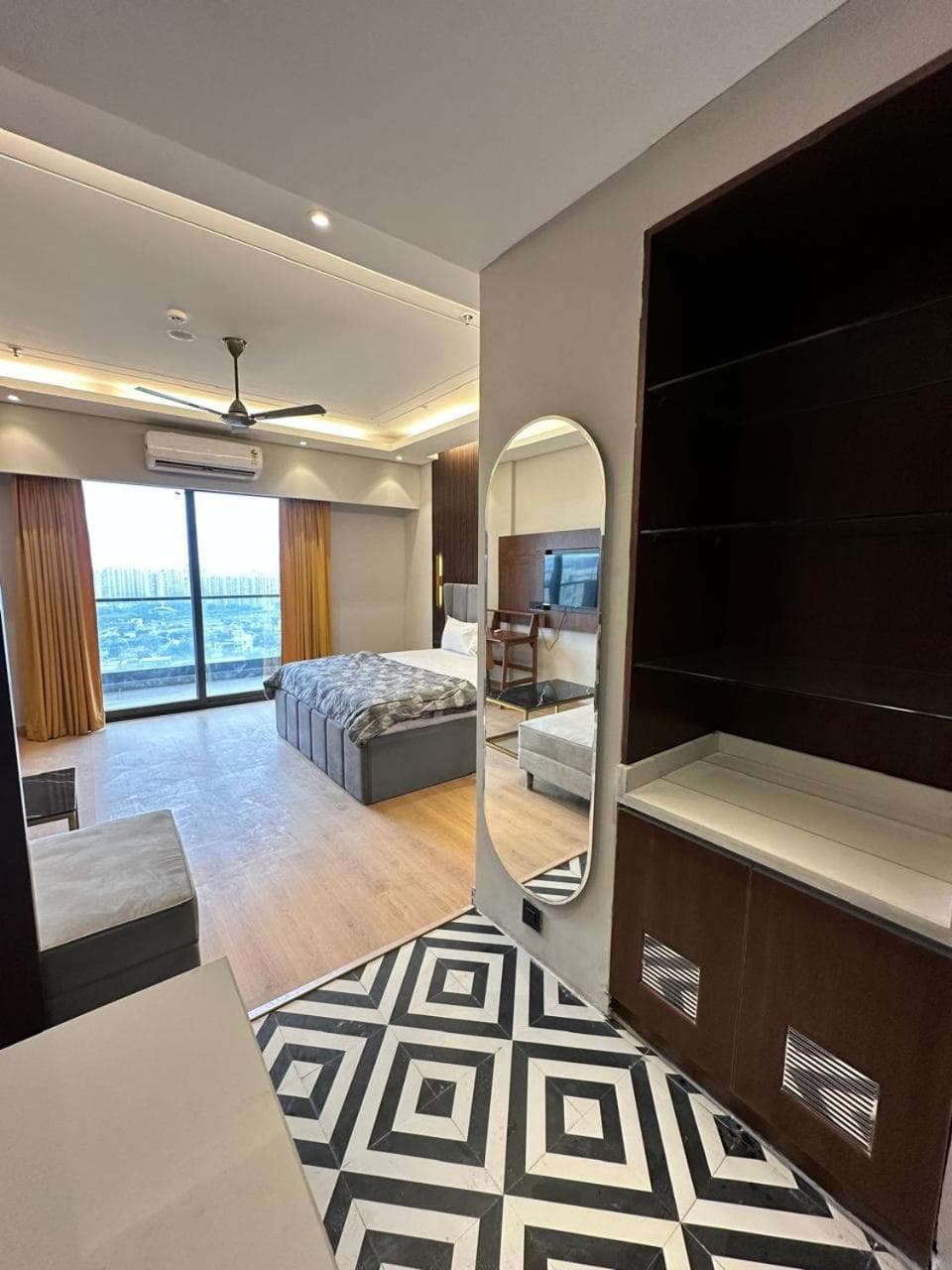 The Bliss Studio's, Ghaziabad