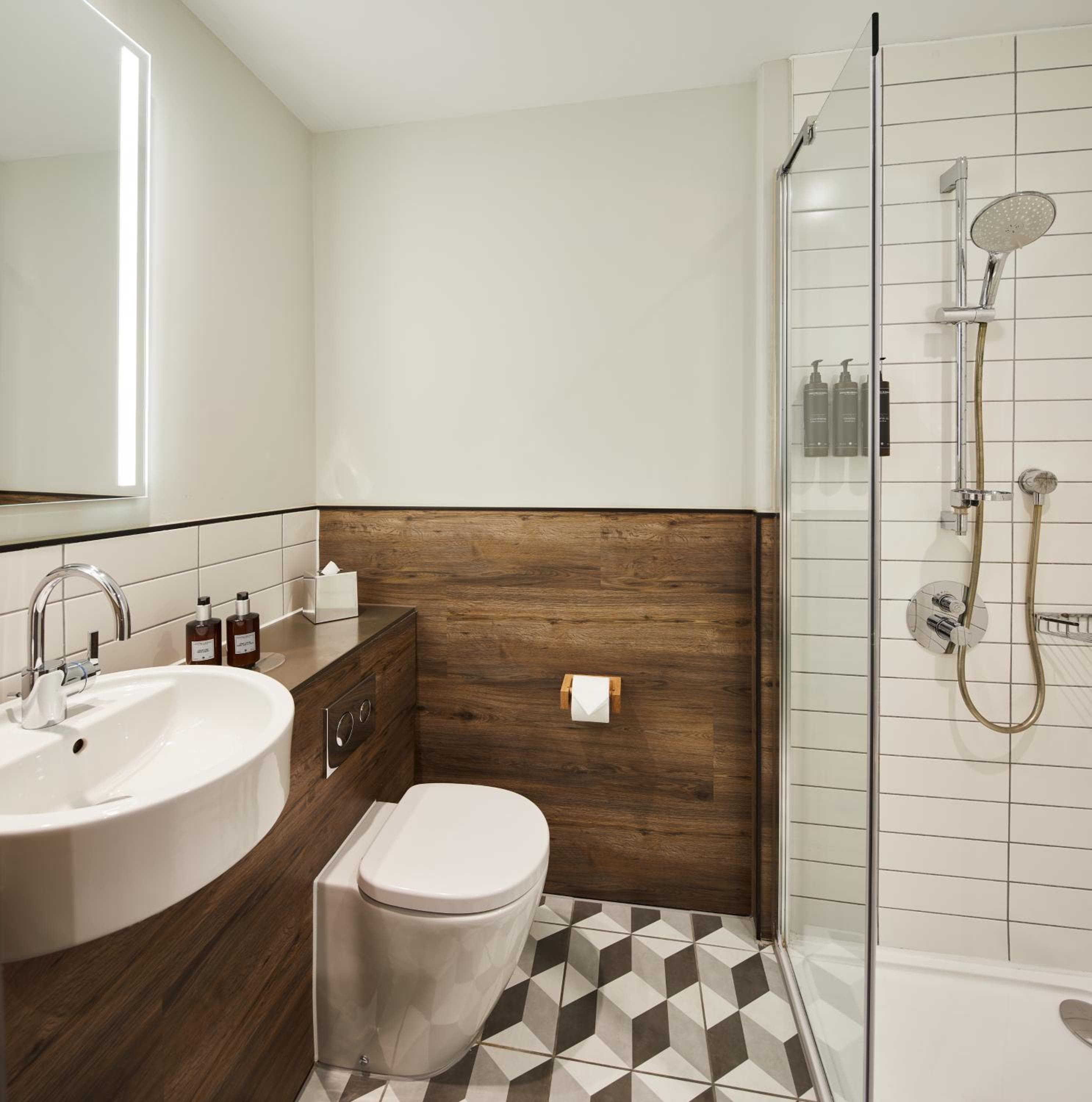 Residence Inn by Marriott London Bridge, London, photo 5