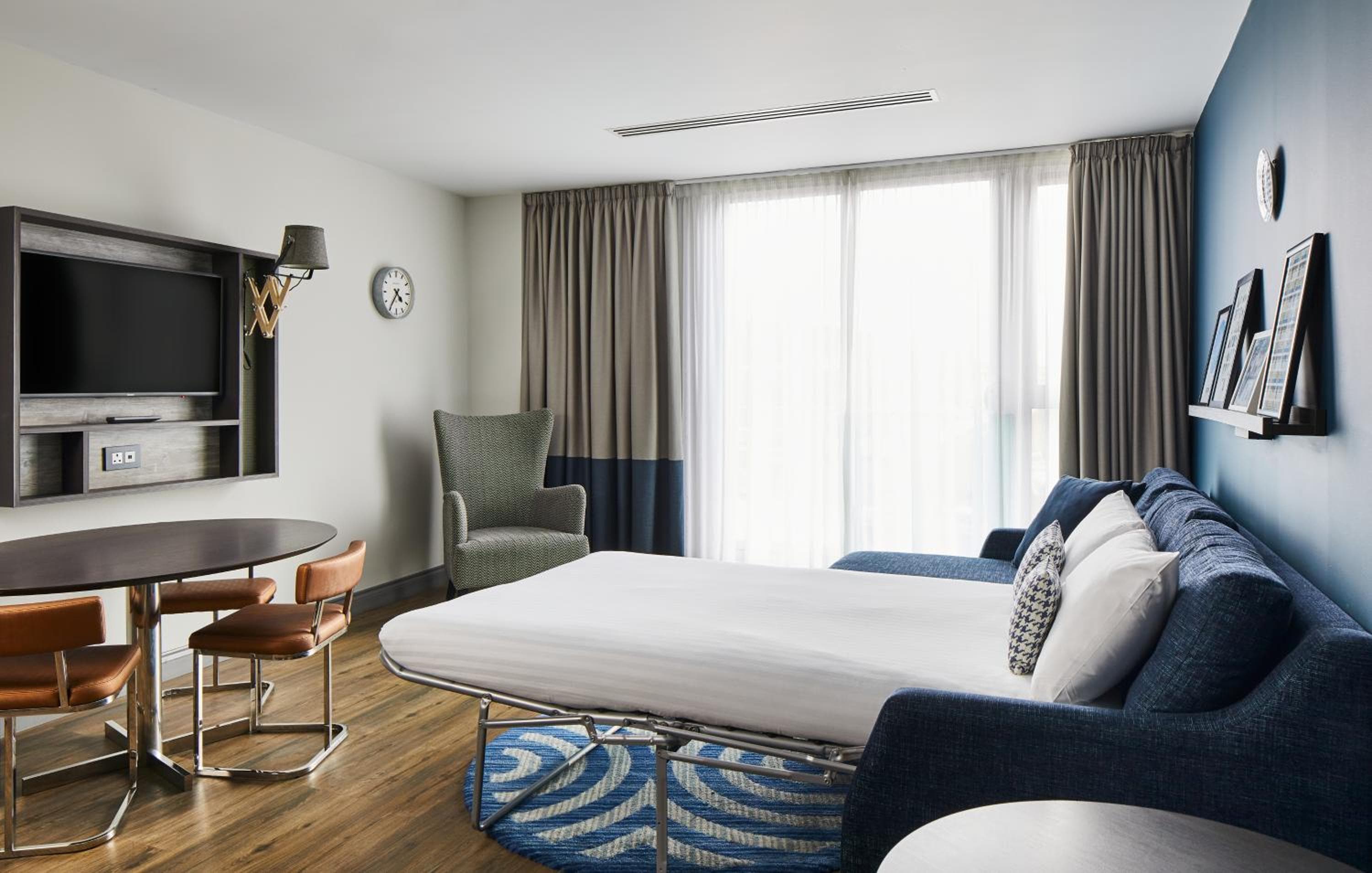 Residence Inn by Marriott London Bridge, photo 3