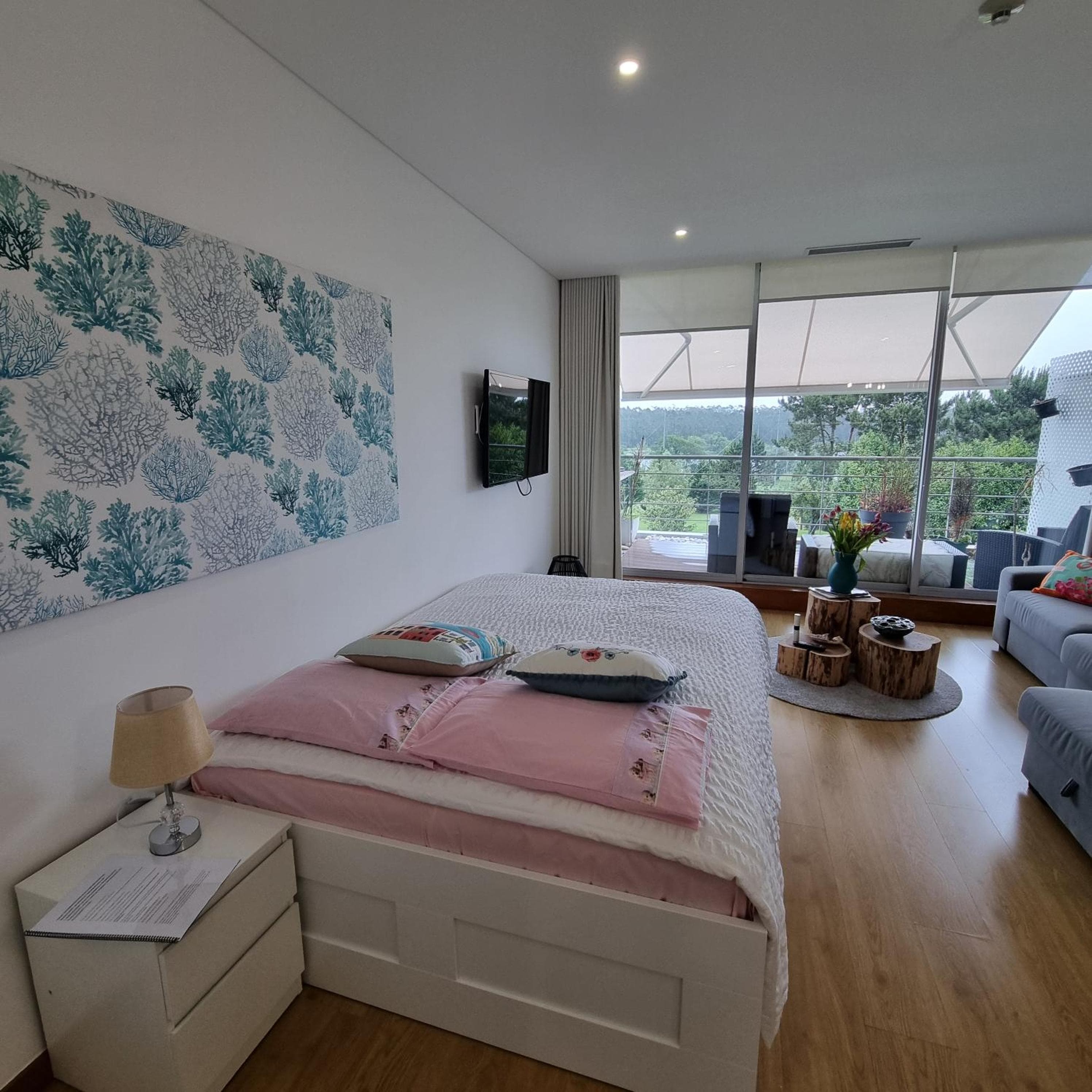 Quinta da Barca Resort, Gandra, photo 5