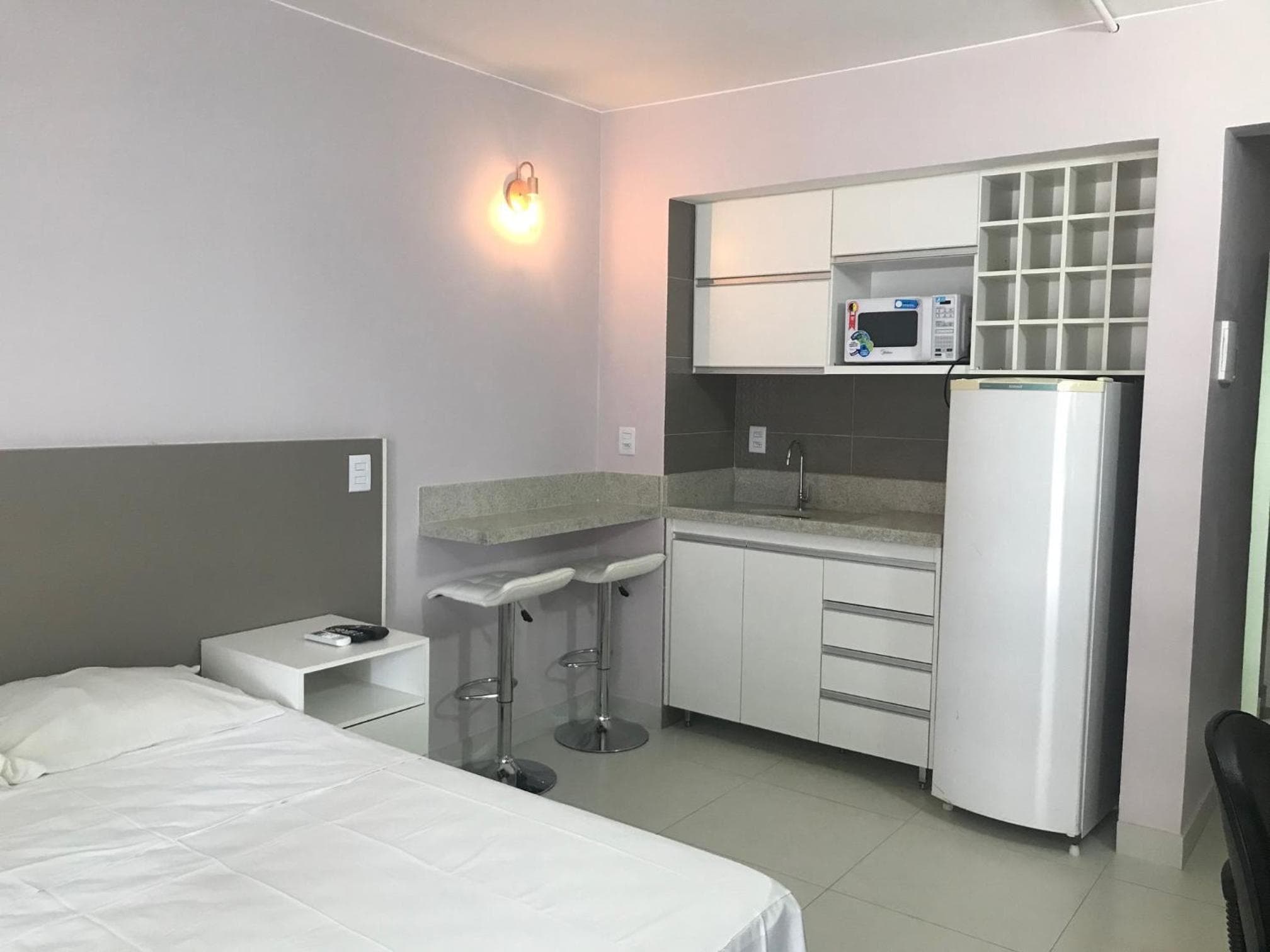 ABC Apart Hotel, Brasilia, photo 3