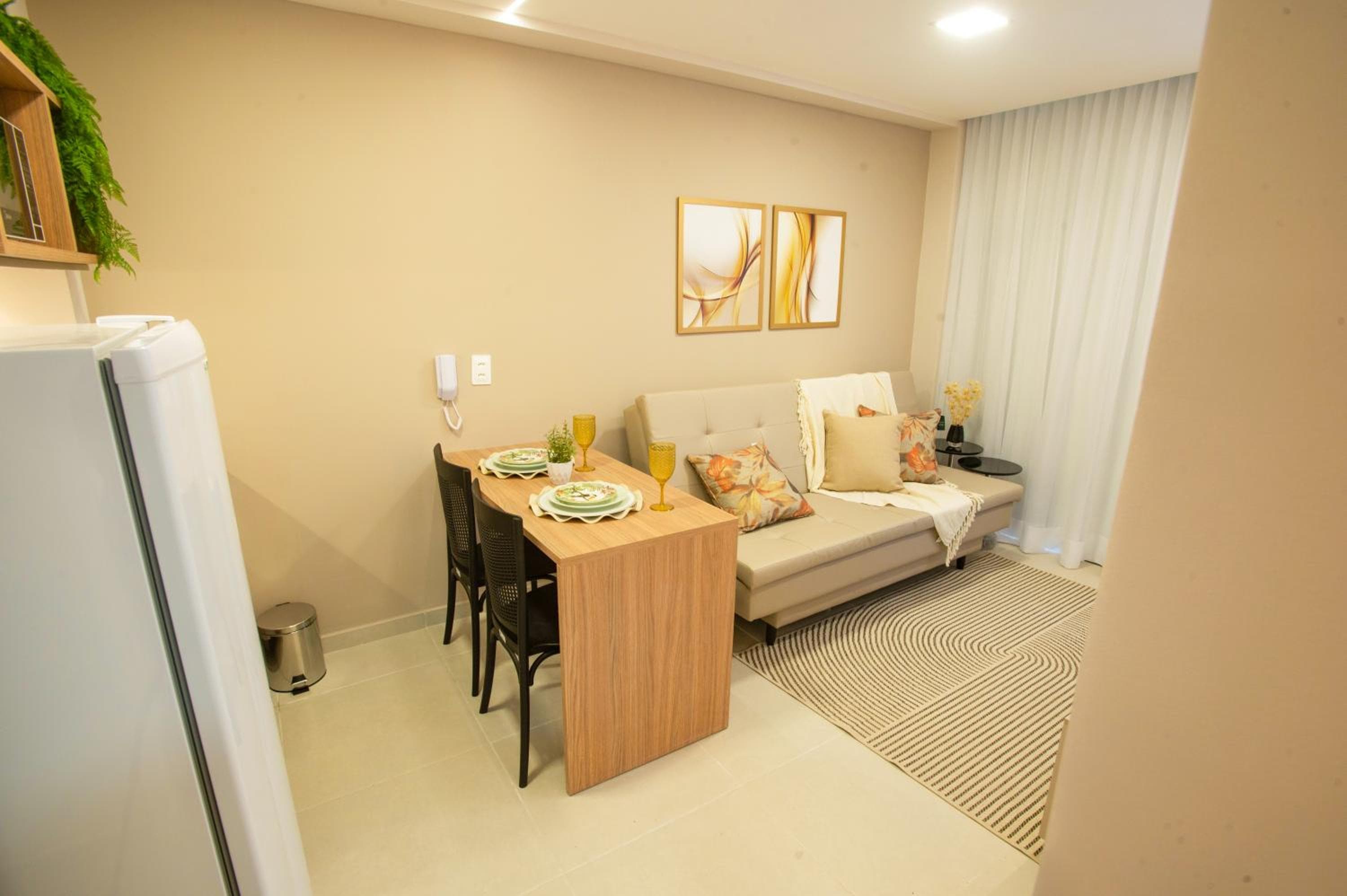 Sunny Hall by AFT, Porto De Galinhas, photo 5