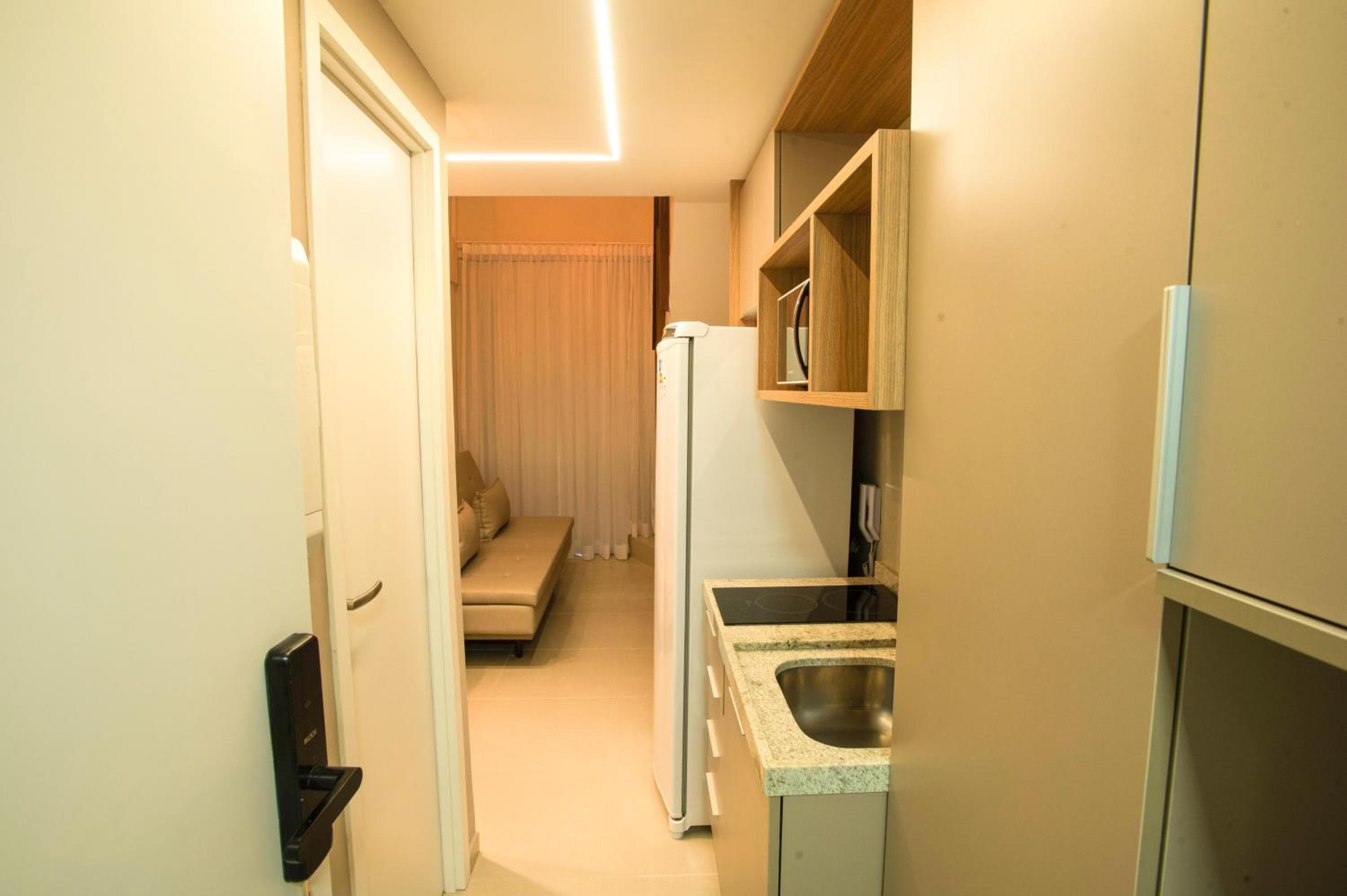 Sunny Hall by AFT, Porto De Galinhas, photo 6
