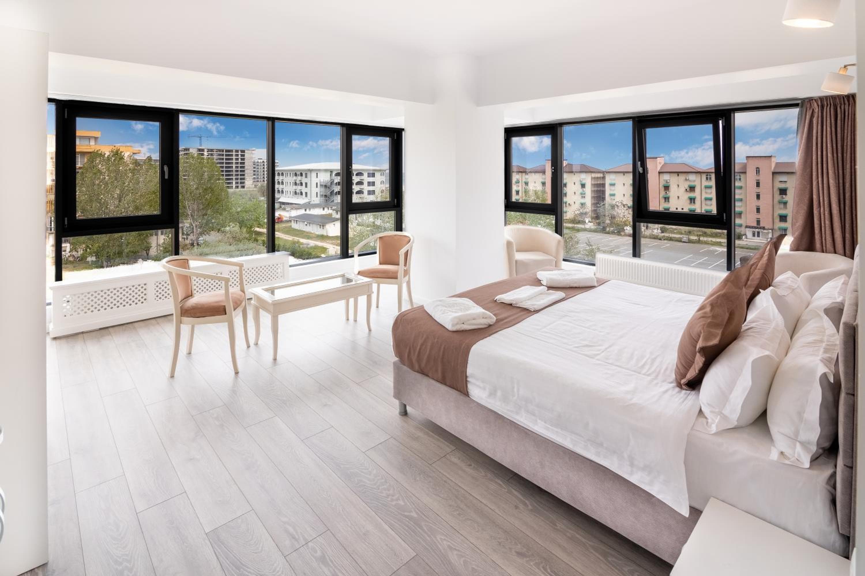Miramare Residence Aparthotel, Mamaia Nord, photo 3